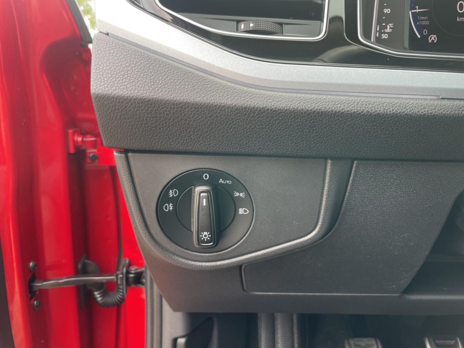 Volkswagen Taigo – Bild 20