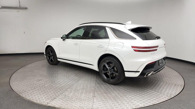 2026 Genesis GV70