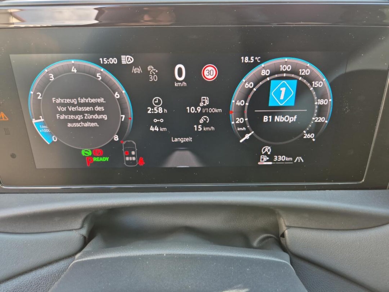 Volkswagen T-Roc – Bild 13