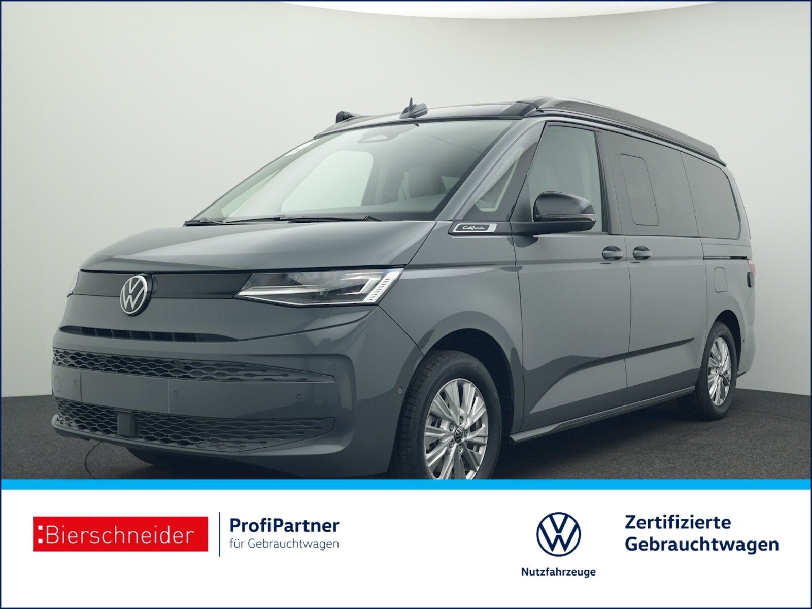 Volkswagen California