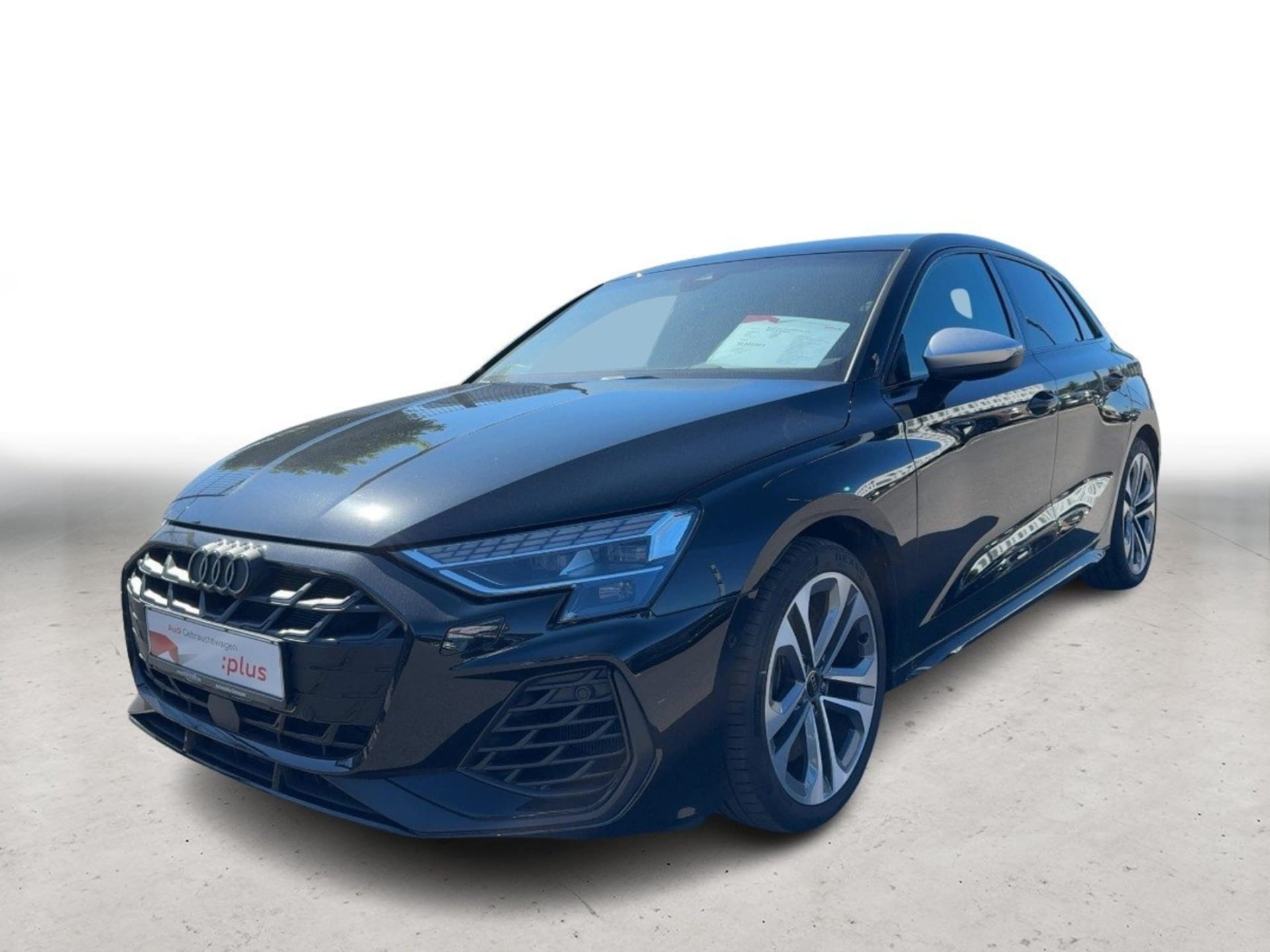 Audi S3 Sportback 2025