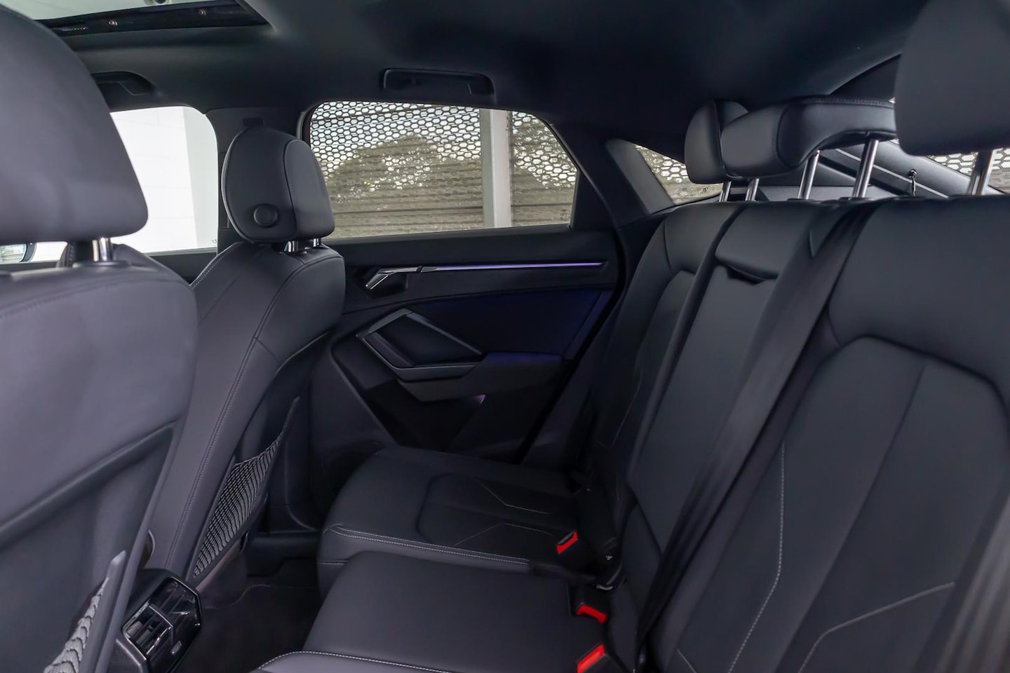 Image about Audi Q3 Sportback 40 TFSI quattro S tronic
