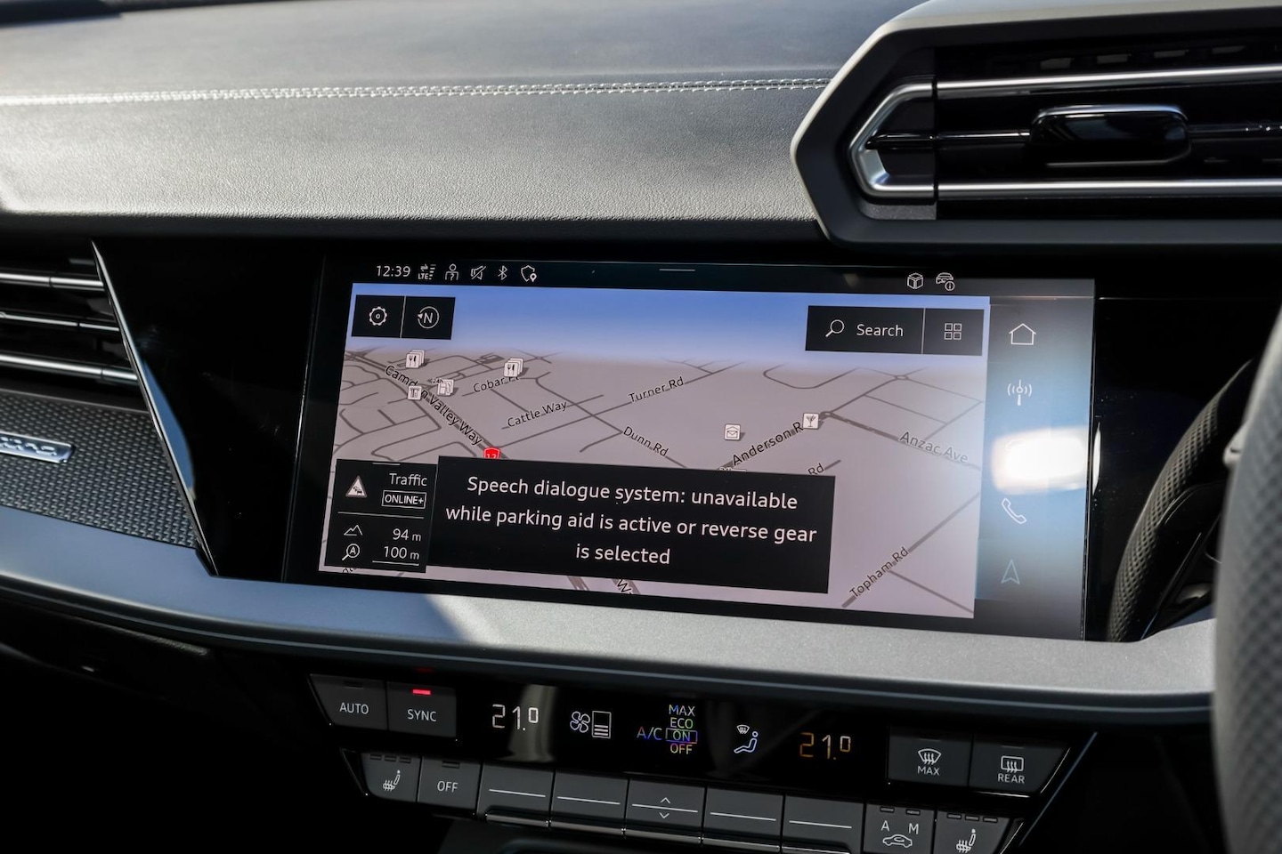 Image about Audi S3 Sportback TFSI quattro S tronic