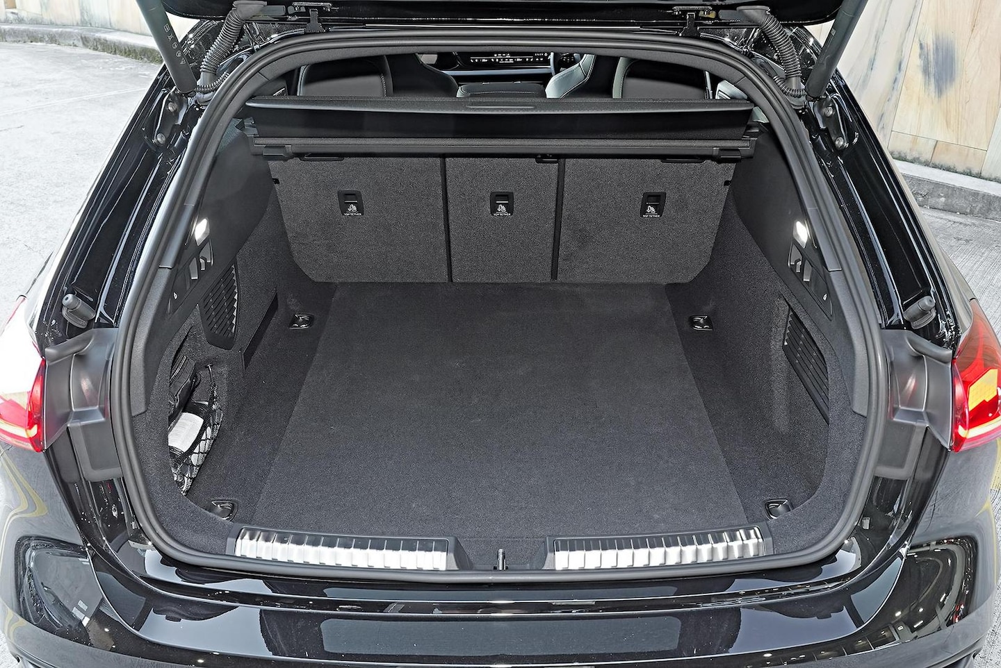 Image about Audi S5 Avant TFSI quattro 270 kW S tronic