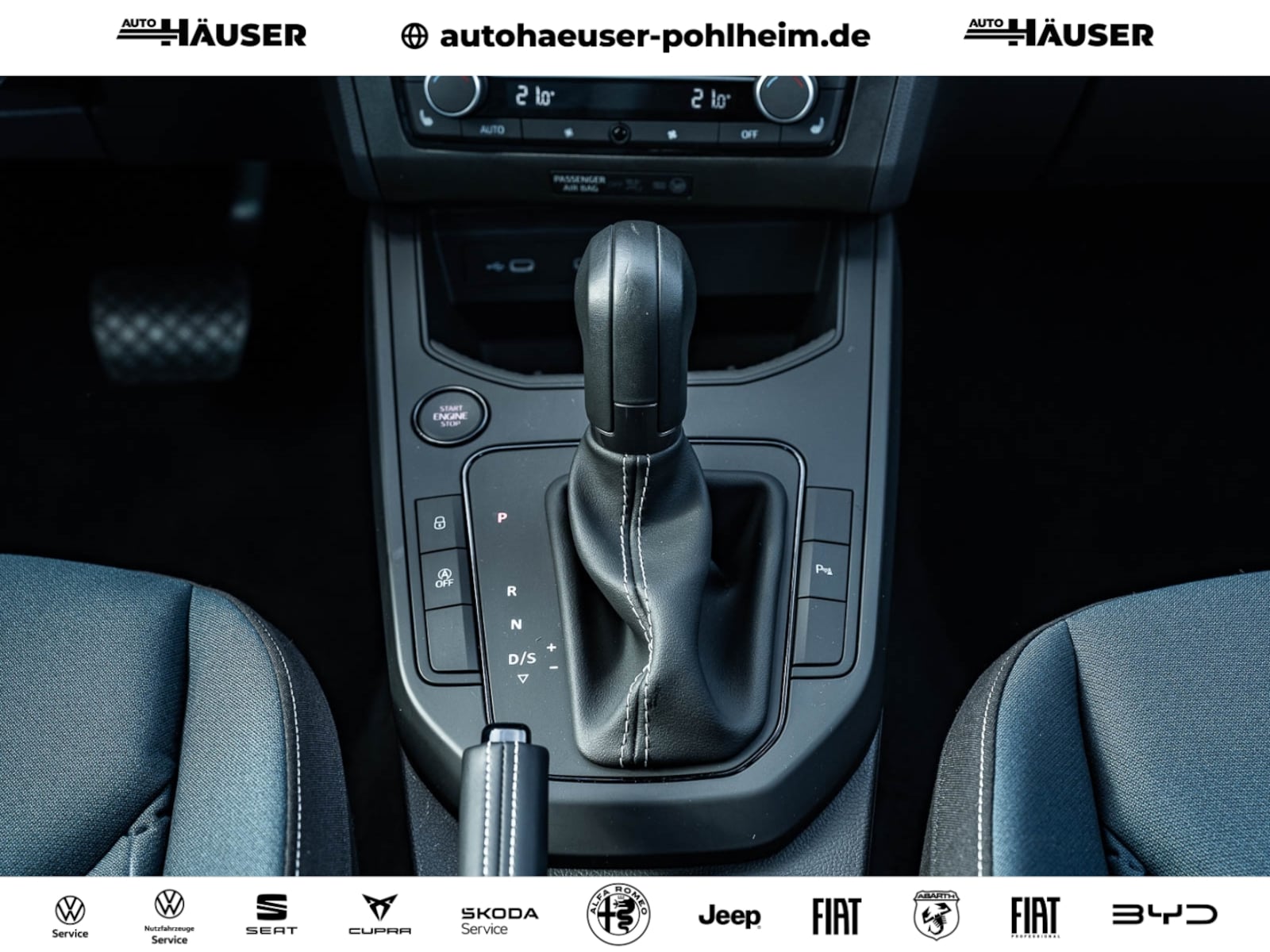 SEAT Ibiza – Bild 12