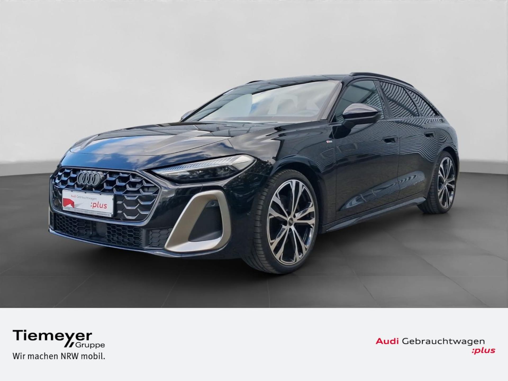 Audi A5 Avant 2025