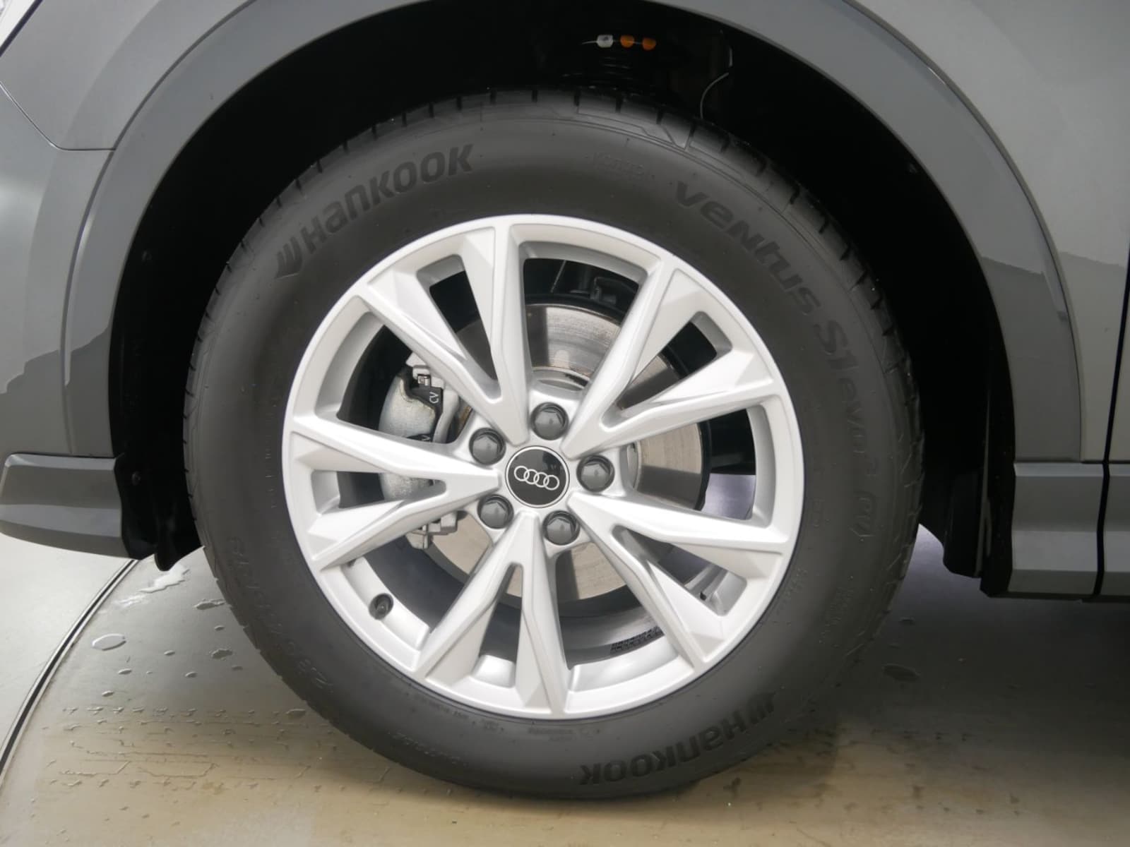 Audi Q3 Sportback – Bild 13
