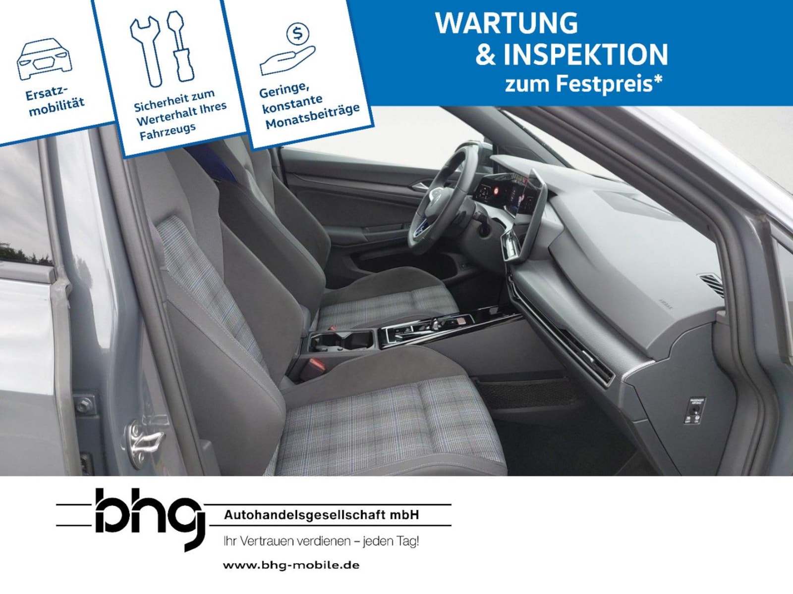 Volkswagen Golf – Bild 13