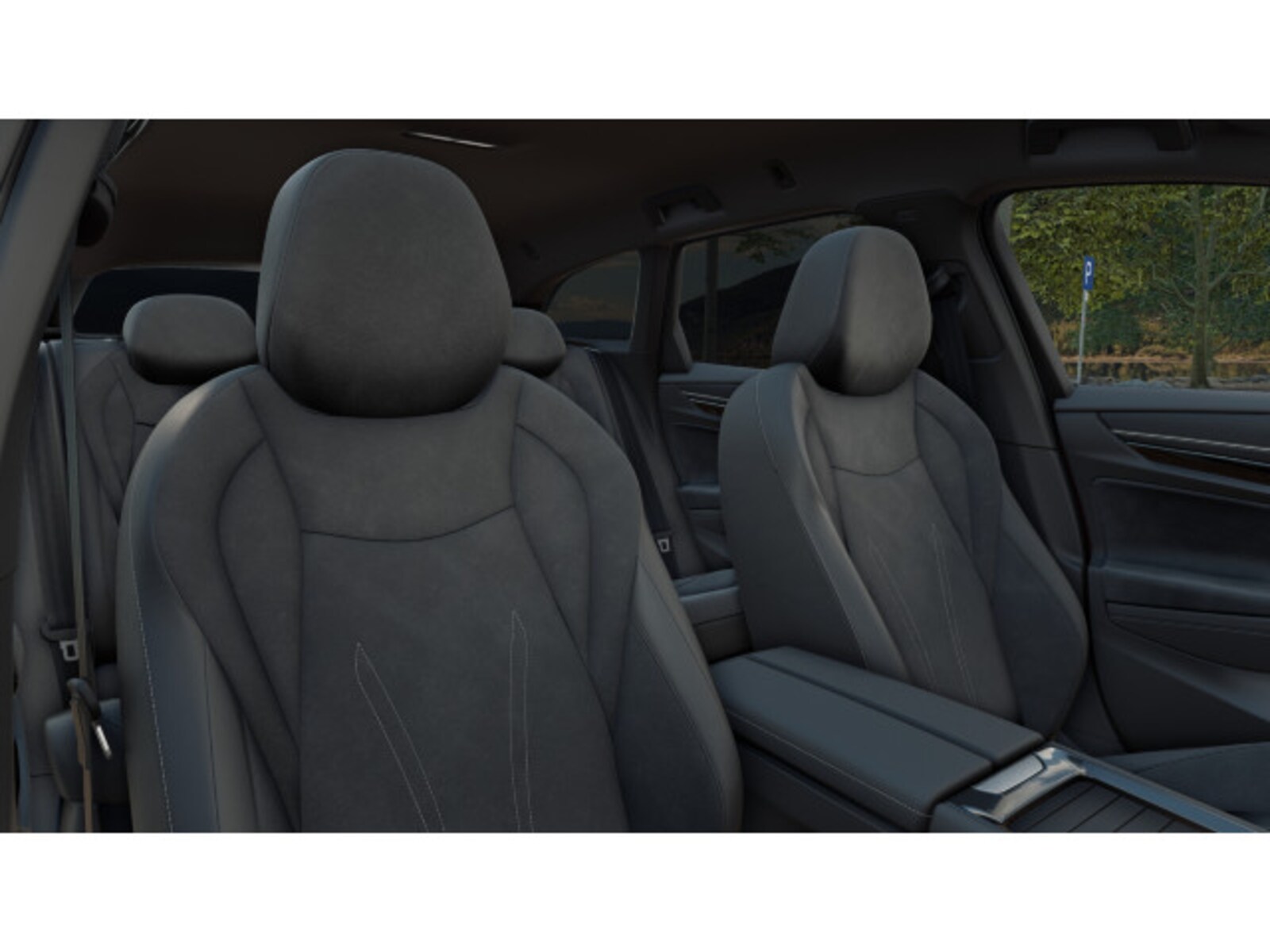 Volkswagen ID.7 Tourer – Bild 4