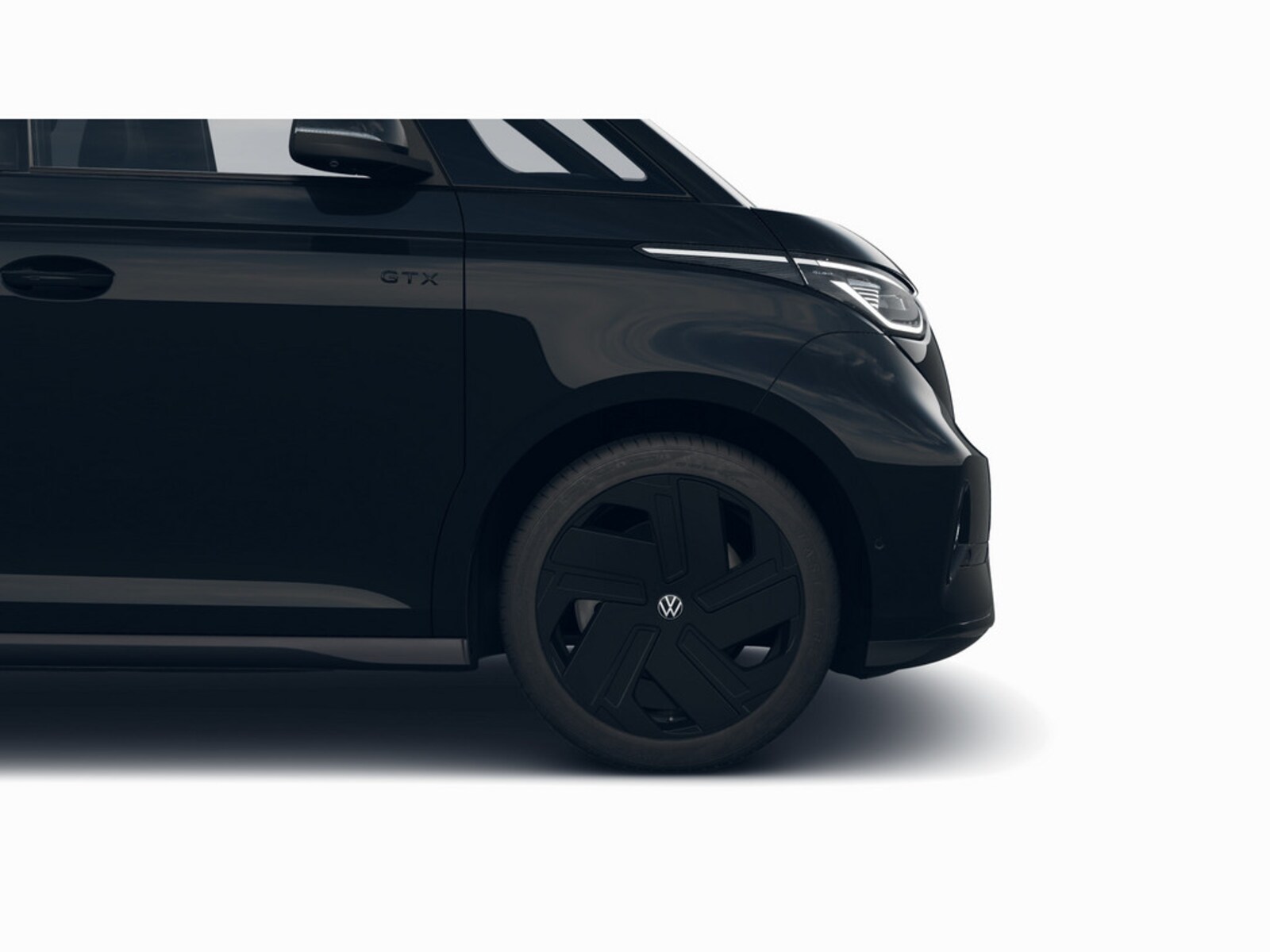 Volkswagen ID. Buzz – Bild 5