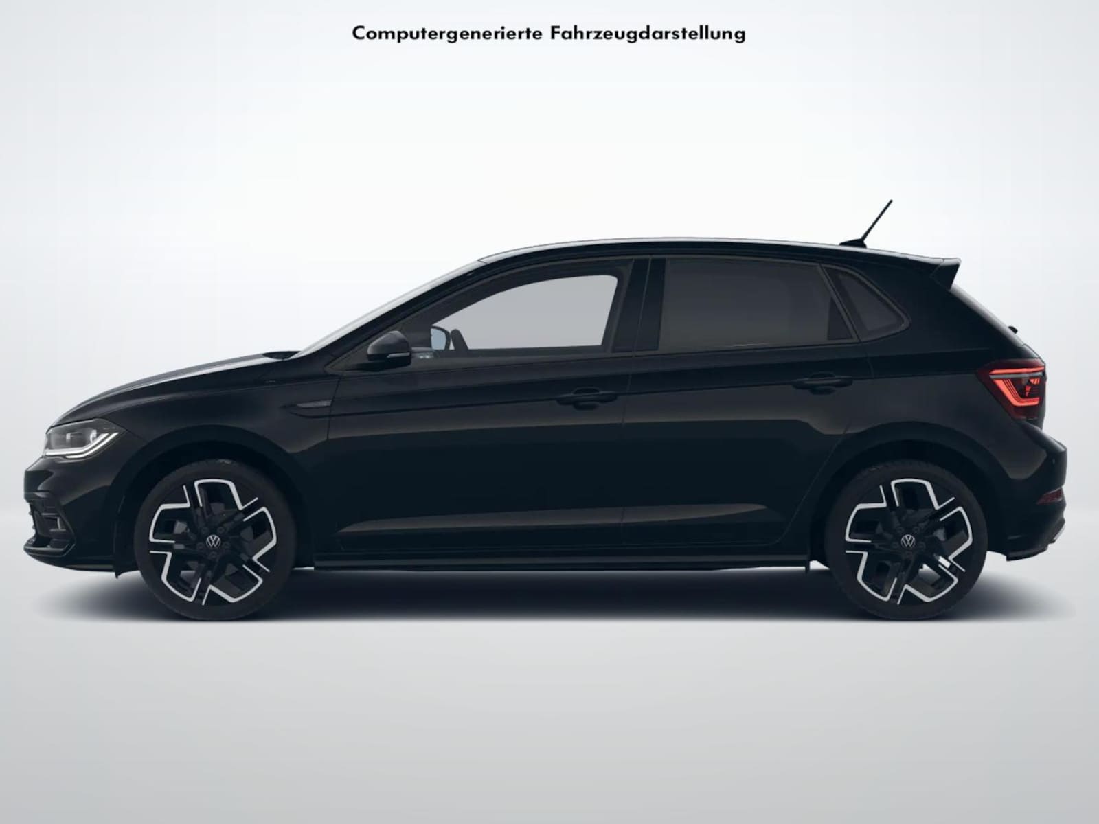 Volkswagen Polo – Bild 3