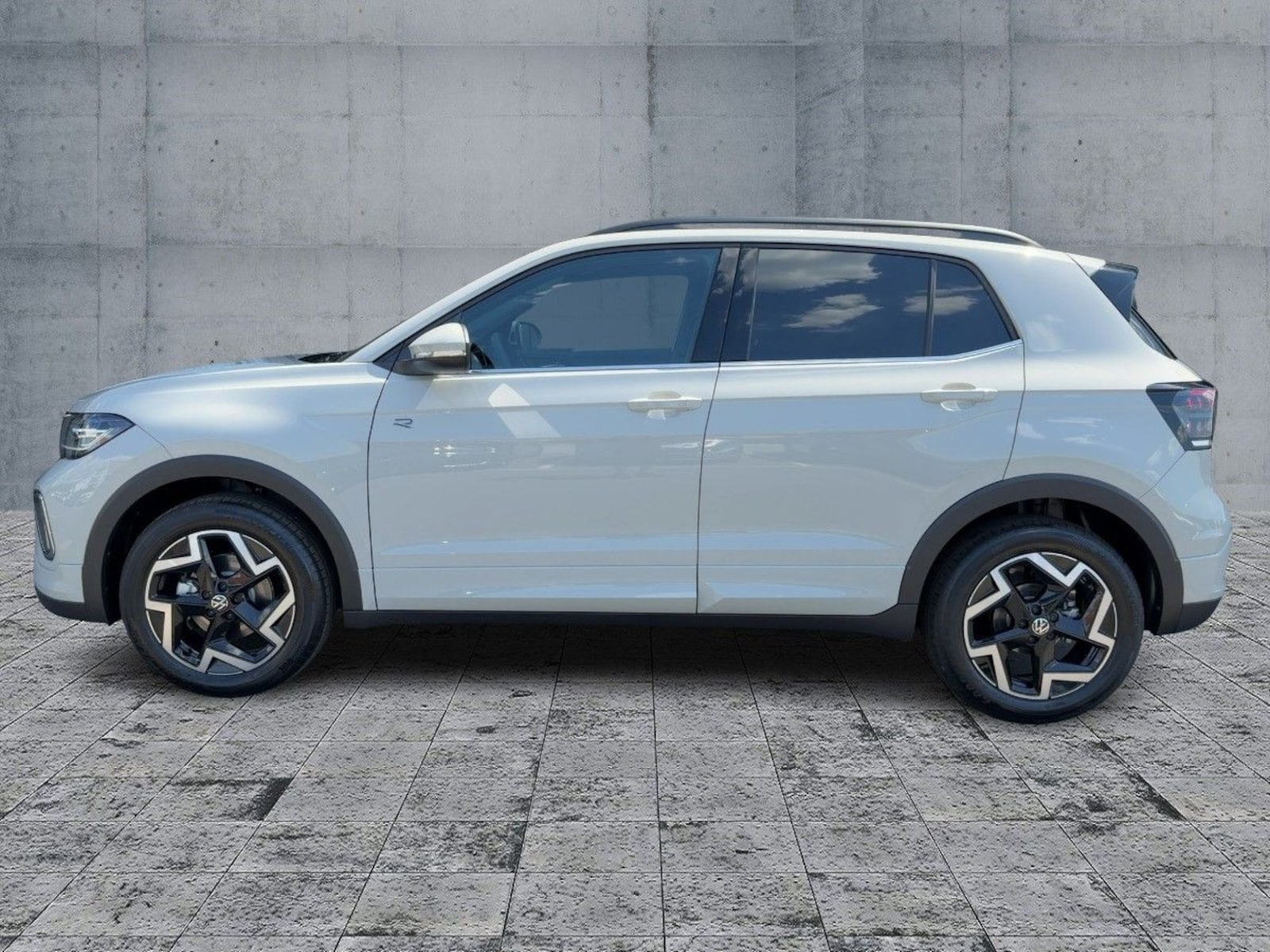 Volkswagen T-Cross – Bild 3