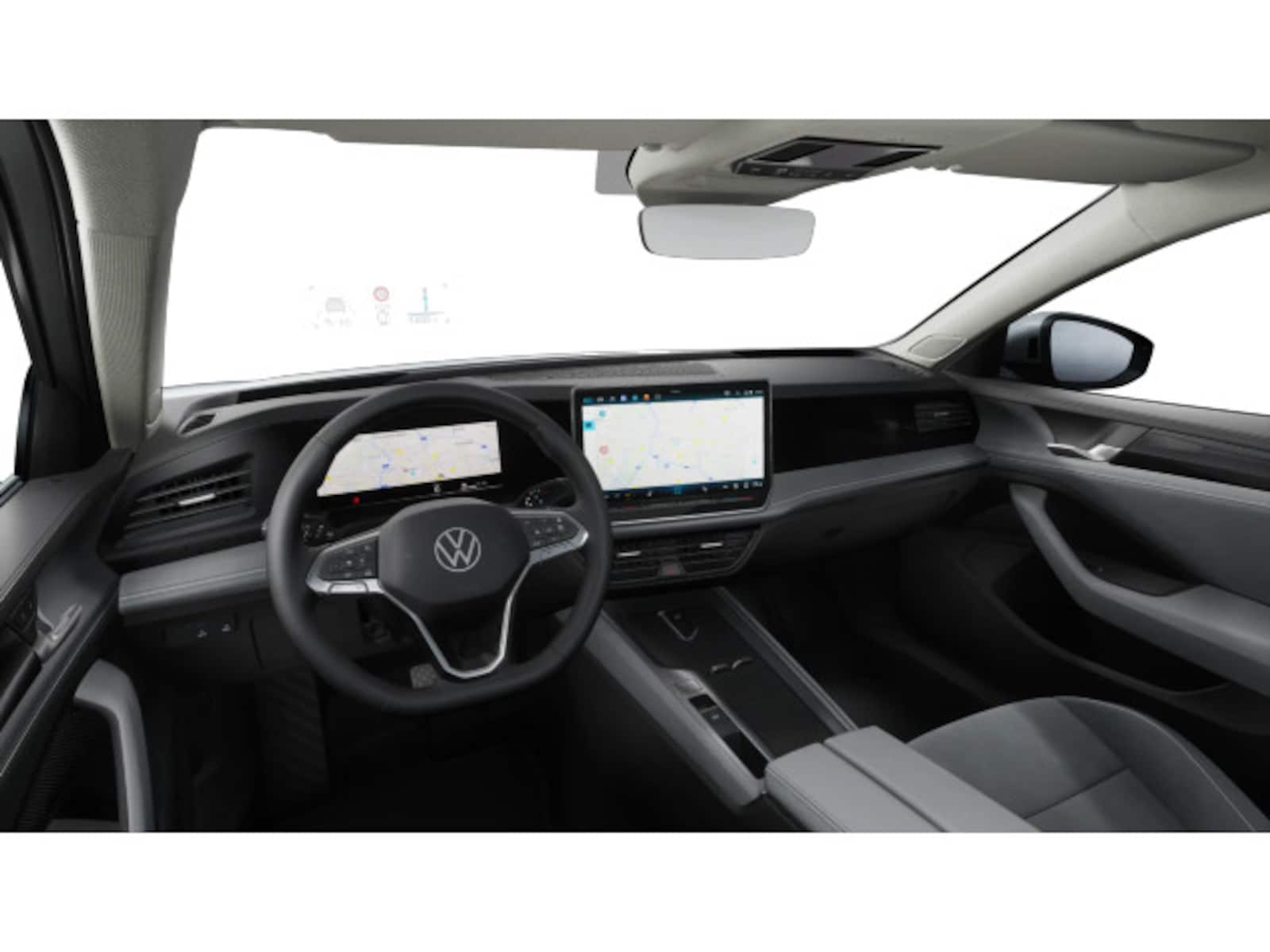Volkswagen Passat – Bild 7