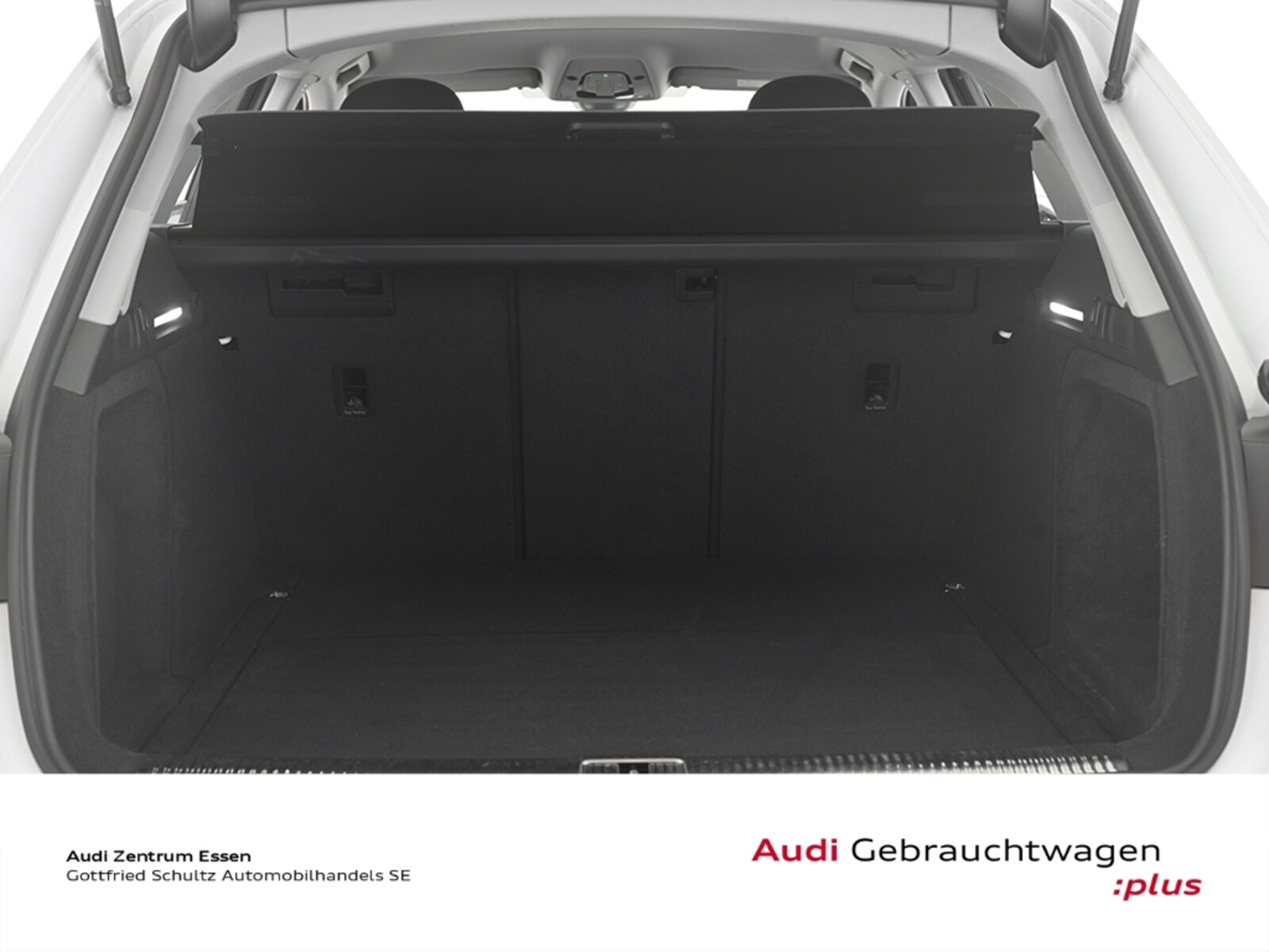 Audi A4 Avant – Bild 9