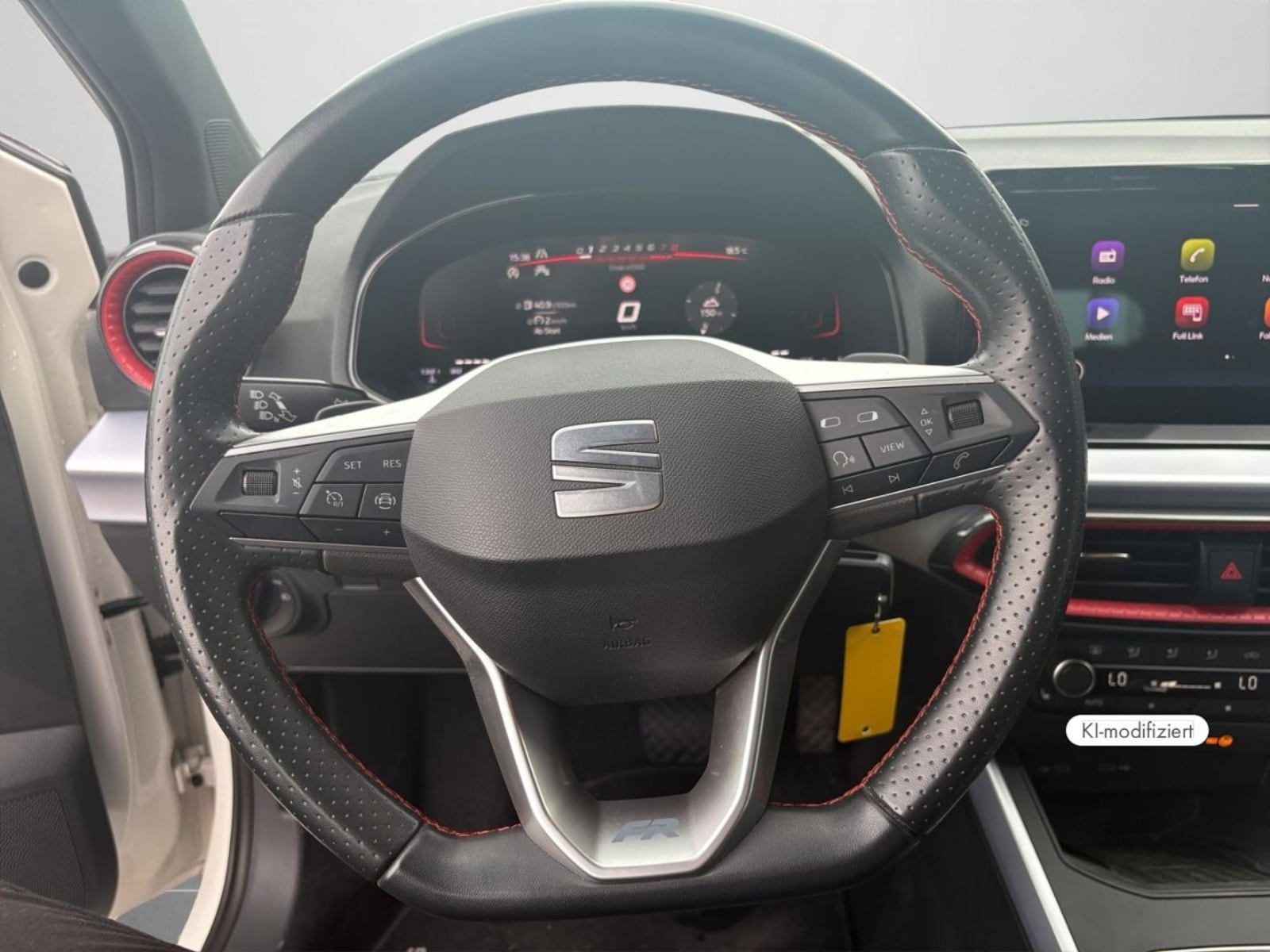 SEAT Arona – Bild 9