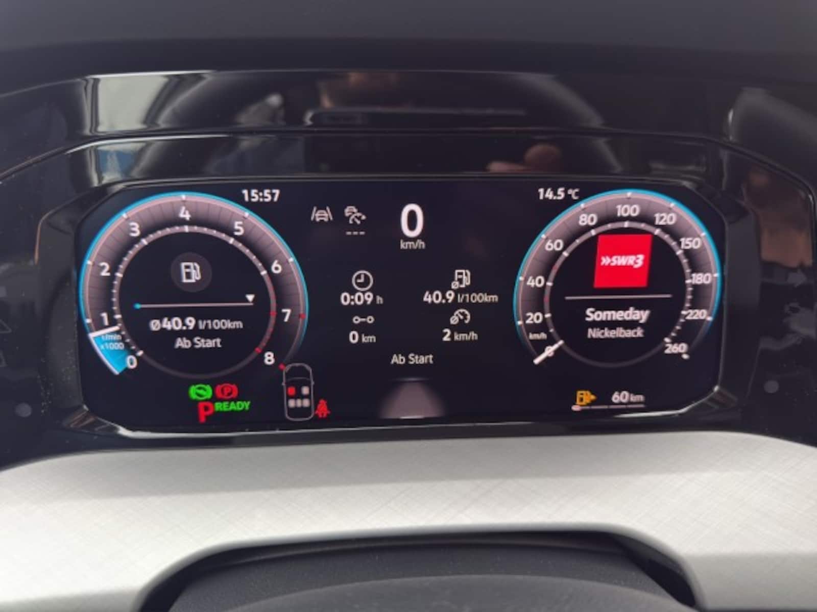 Volkswagen Golf – Bild 8