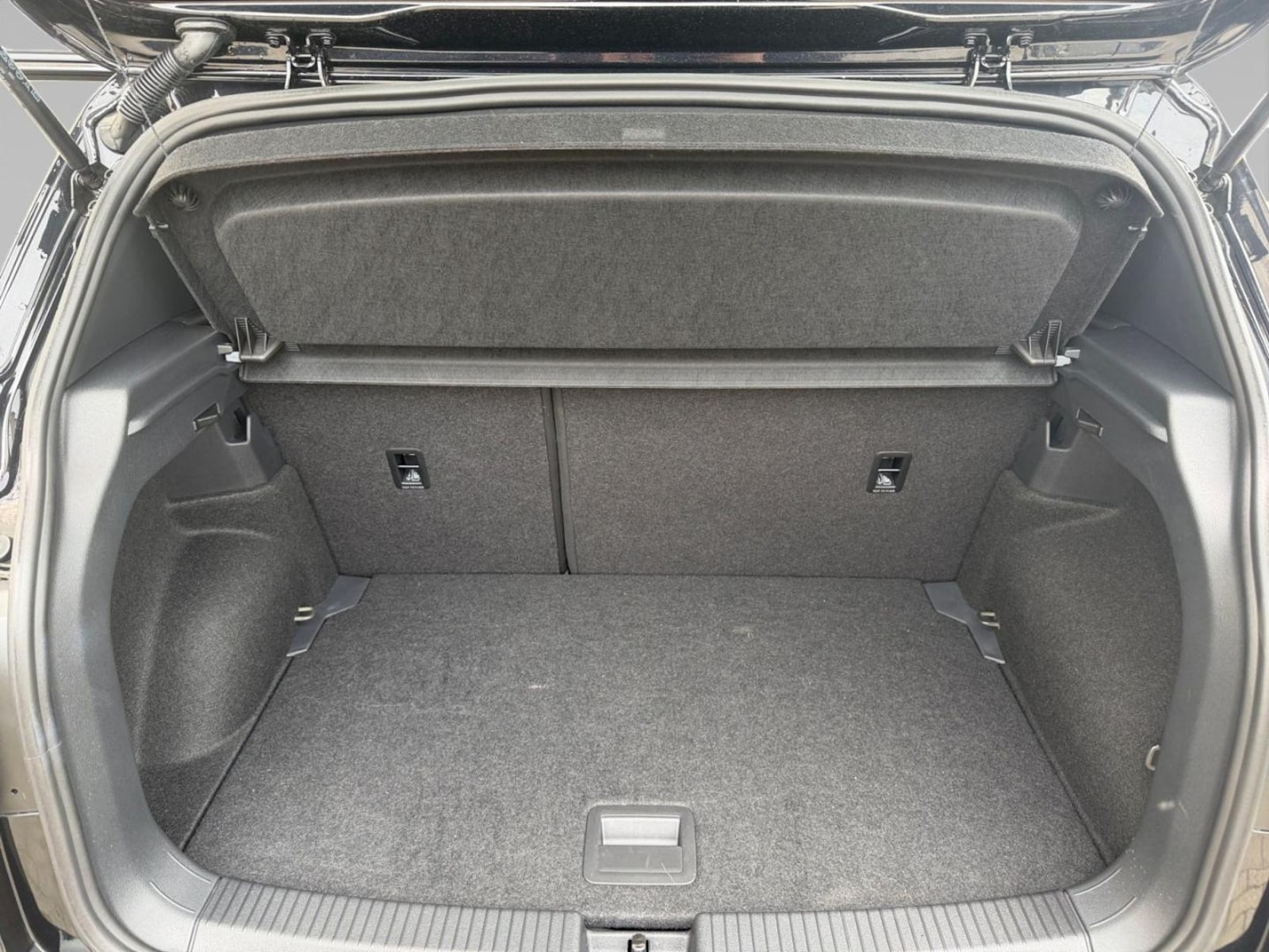 Volkswagen T-Cross – Bild 16