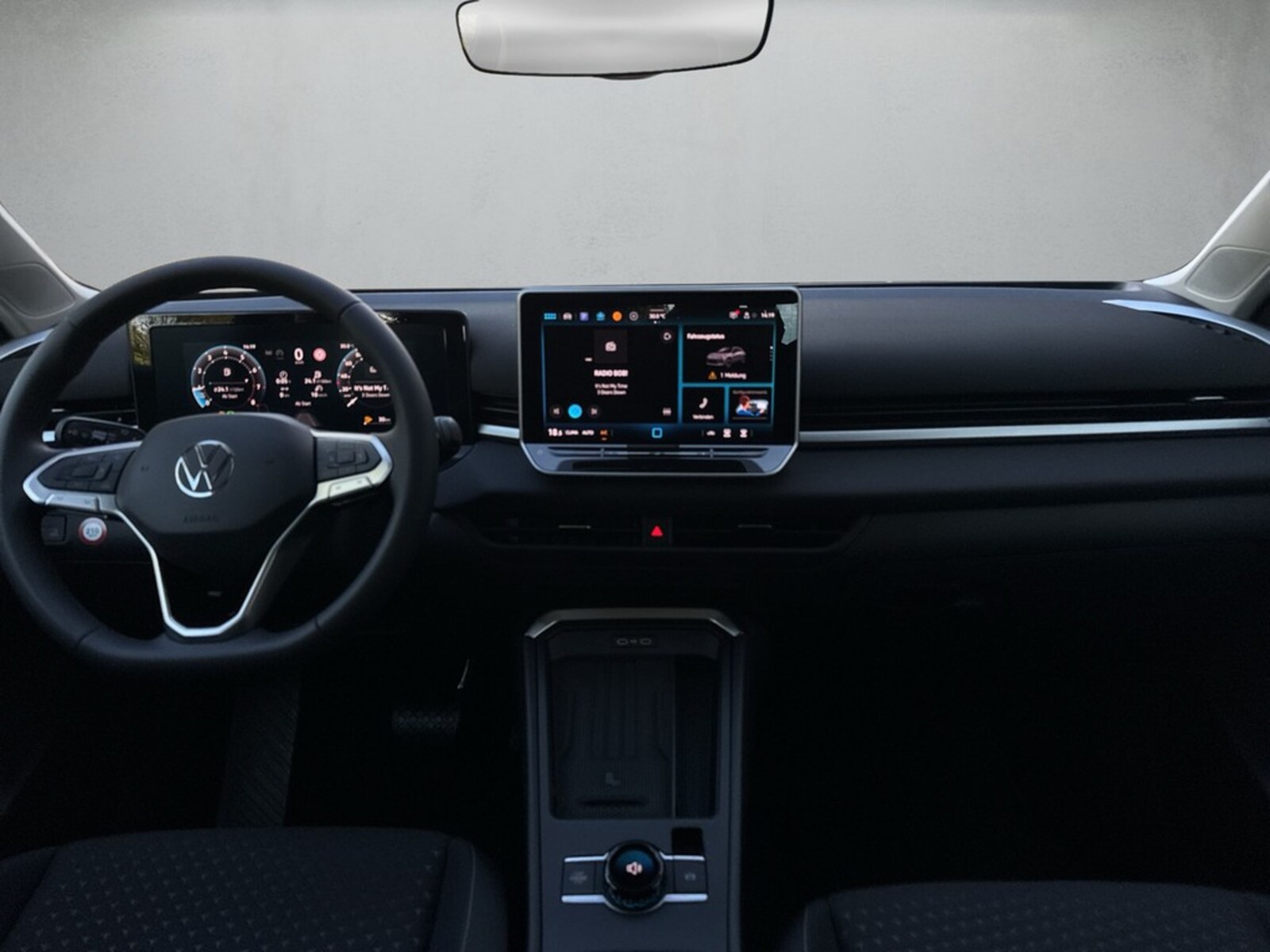 Volkswagen T-Roc – Bild 8
