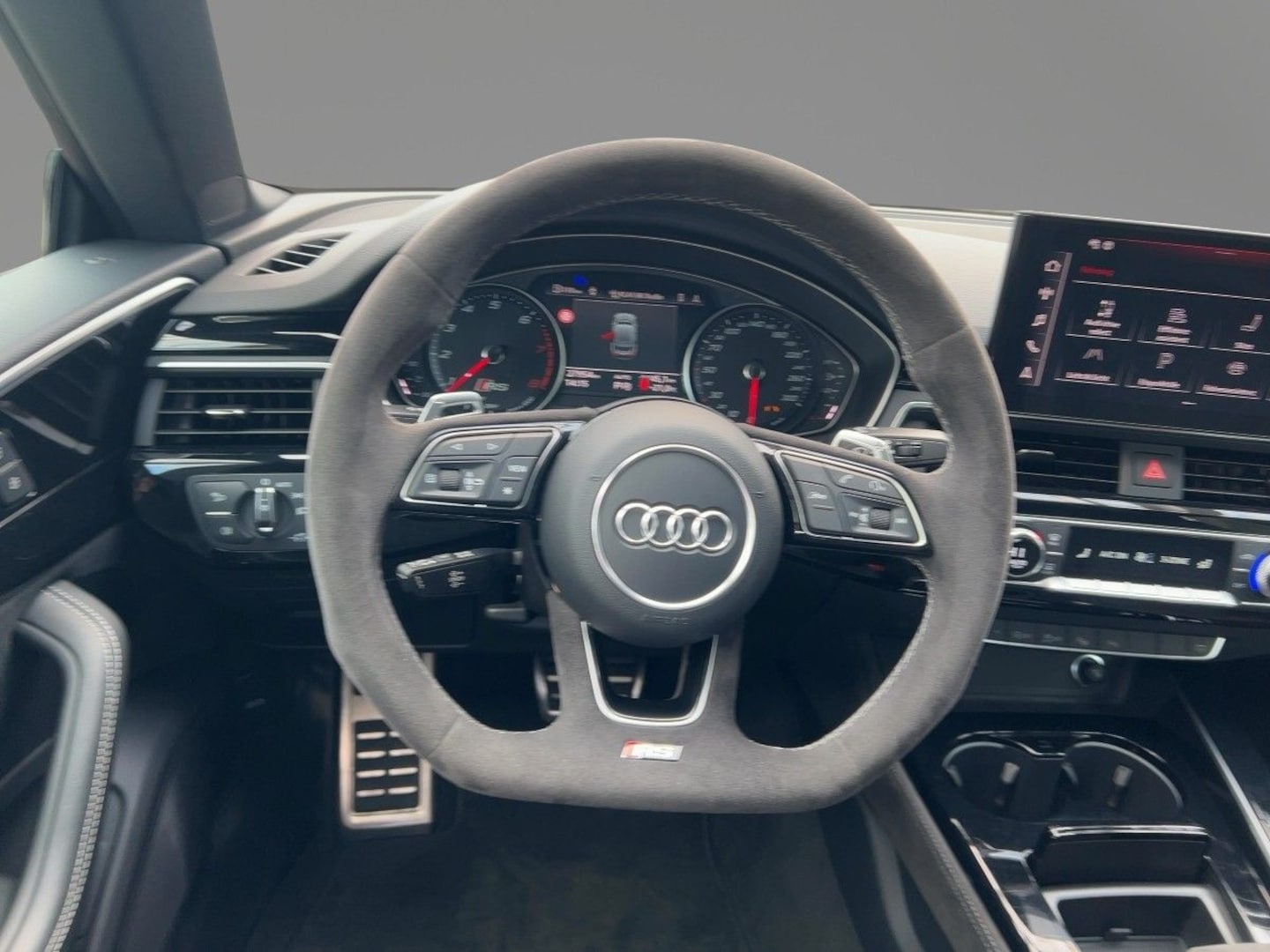 Bild über Audi RS 5 Sportback TFSI quattro tiptronic - für weitere Informationen kontaktieren Sie den Audi Partner