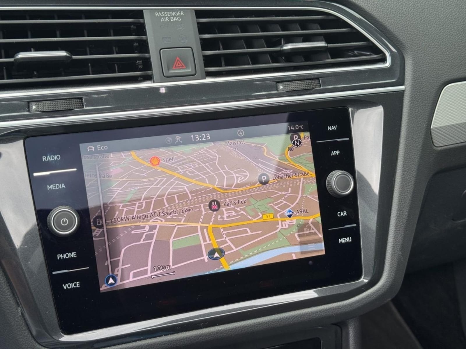 Volkswagen Tiguan – Bild 18