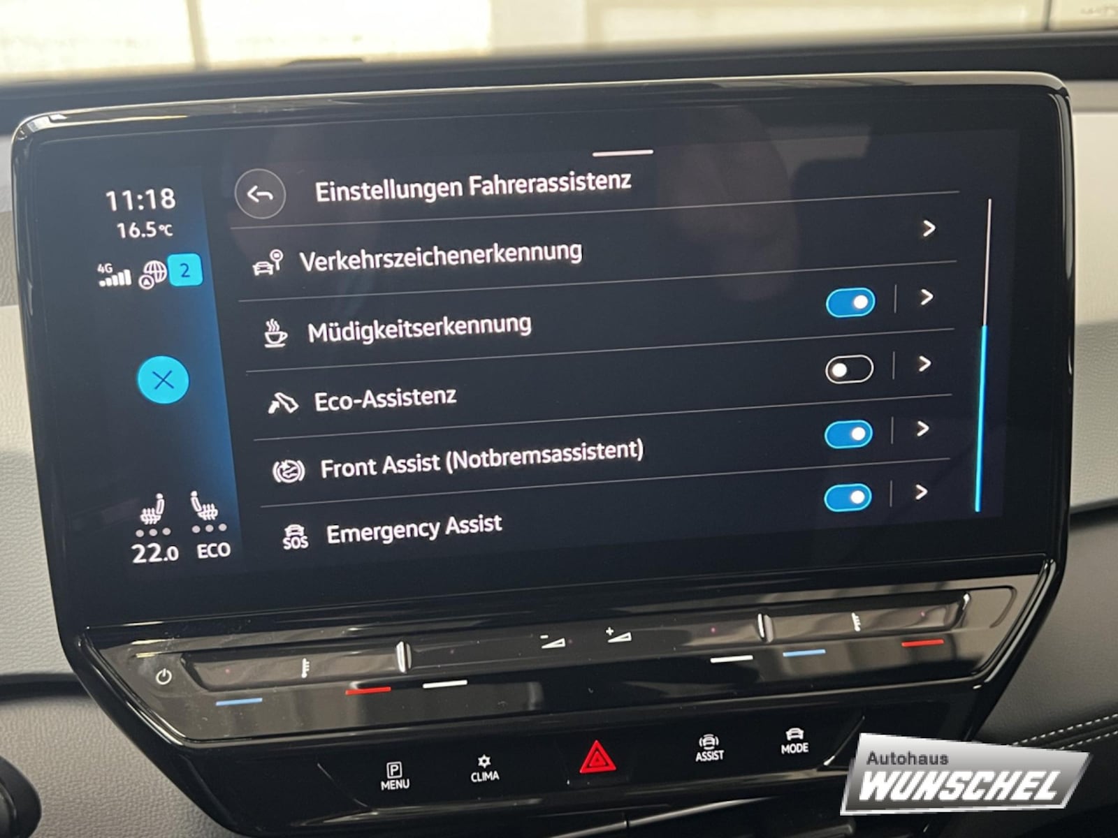 Volkswagen ID.3 – Bild 17