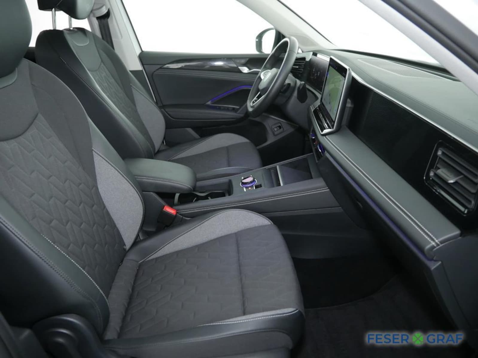 Volkswagen Tiguan – Bild 4