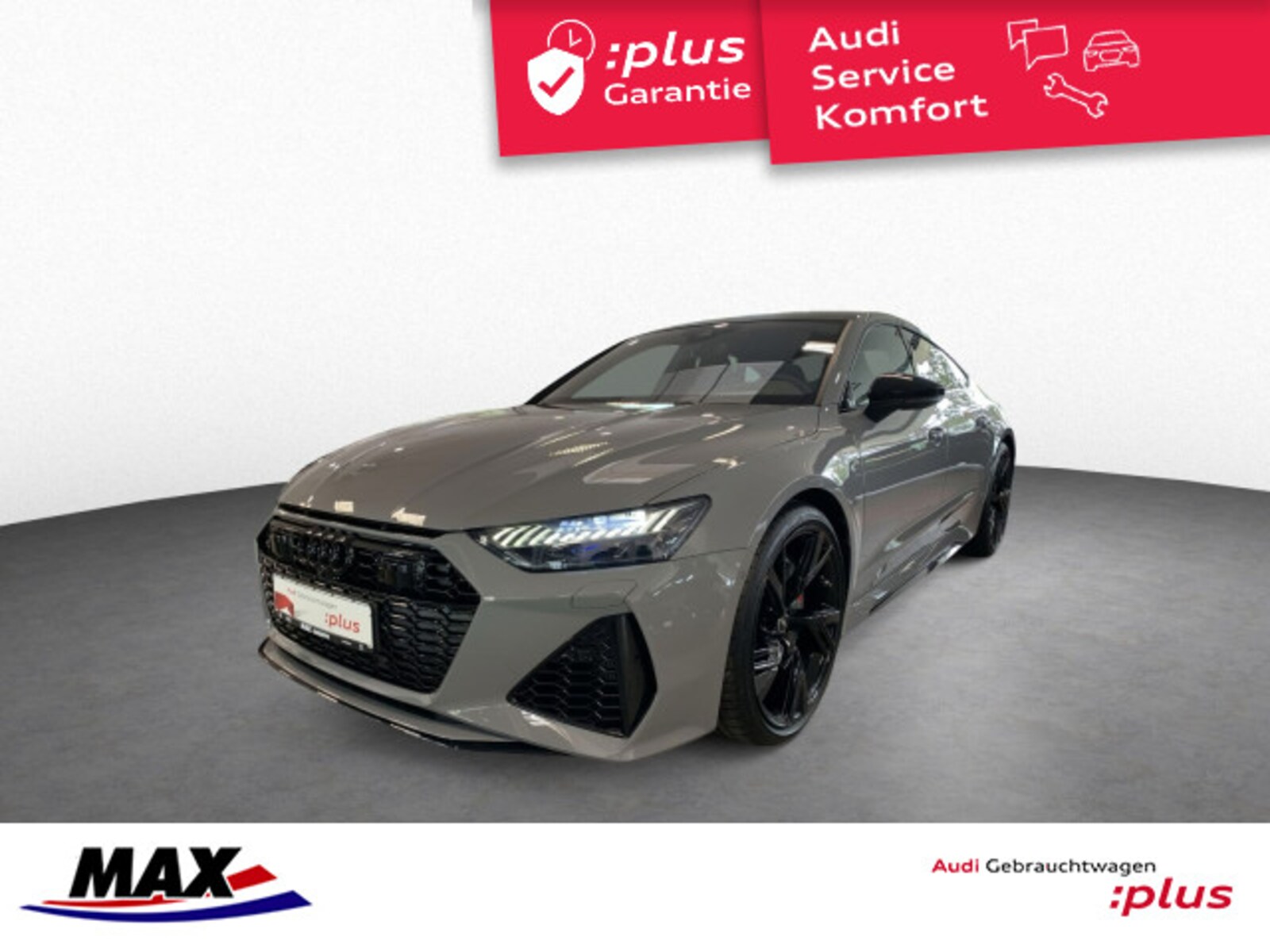 Audi RS 7 Sportback