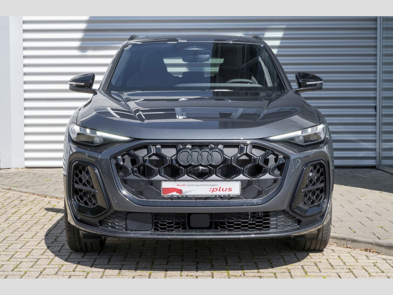 Audi Q5 – Bild 2