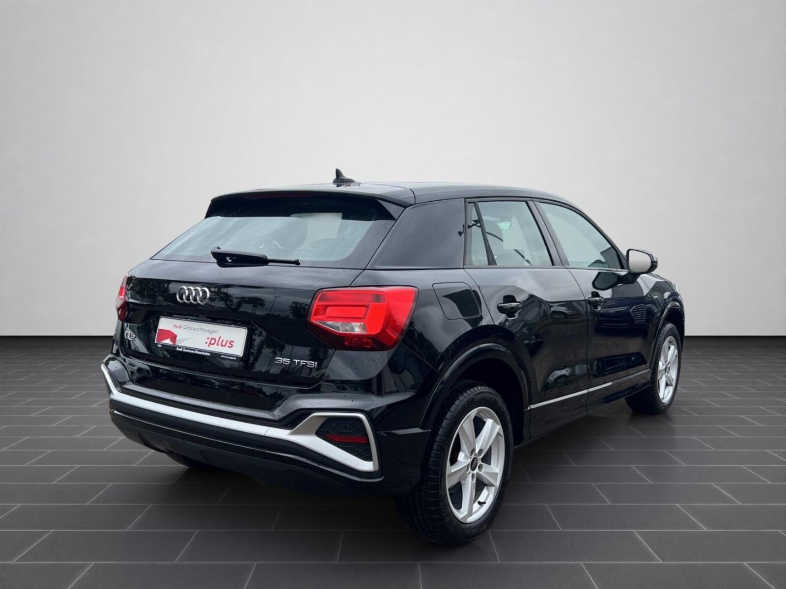 Audi Q2 – Bild 2