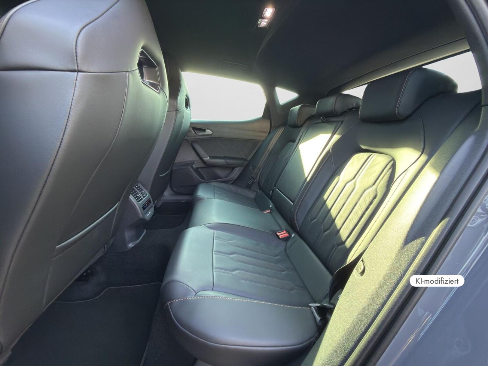 CUPRA Leon – Bild 14