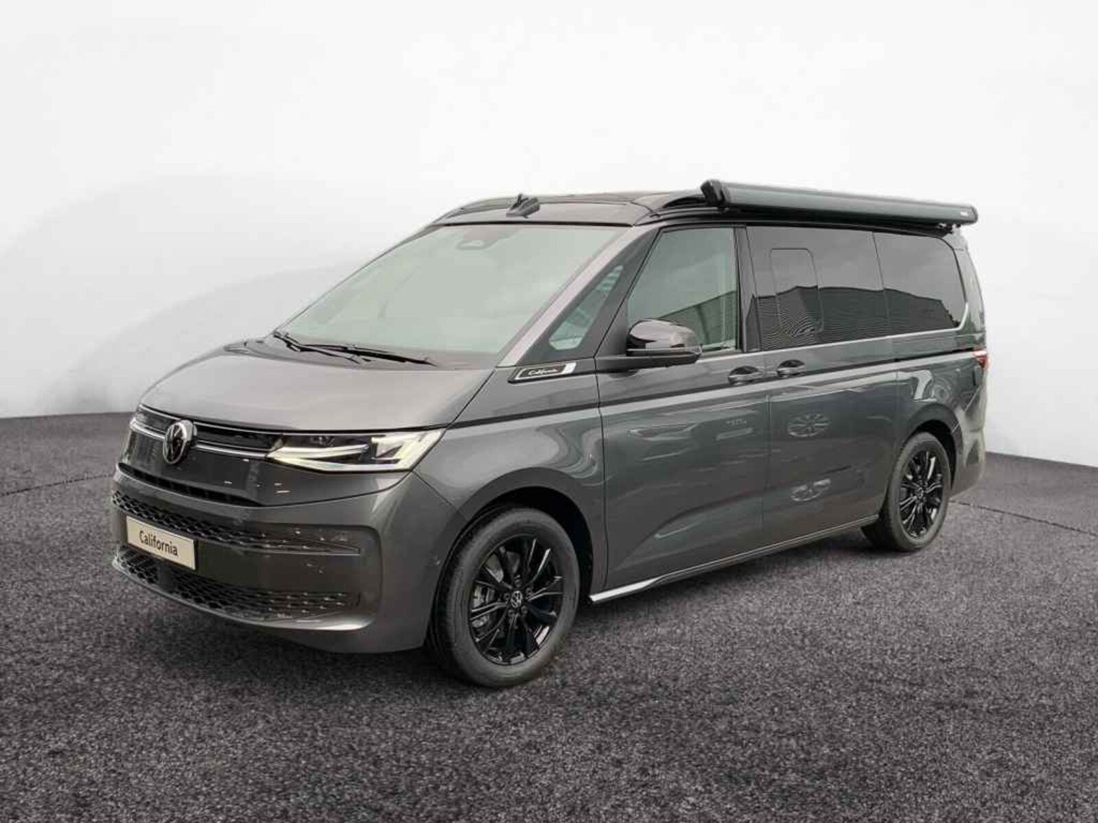 Volkswagen California – Bild 3