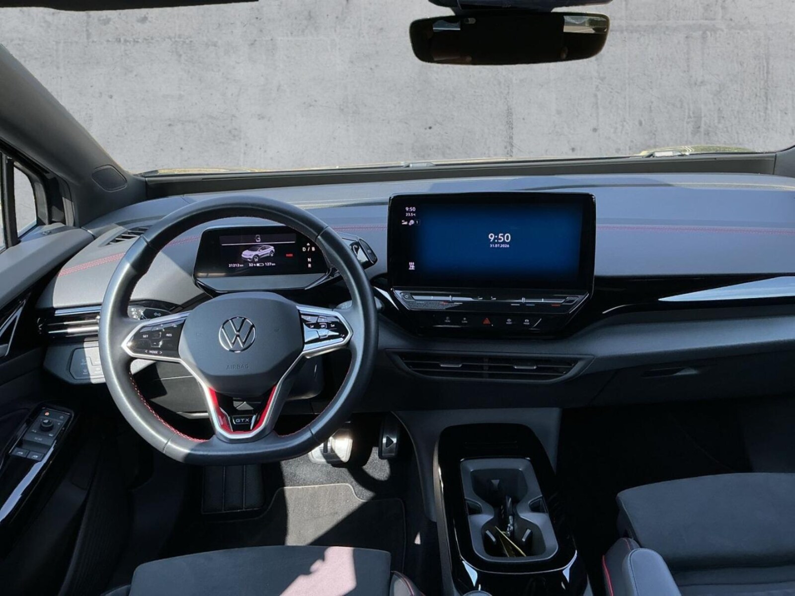 Volkswagen ID.5 – Bild 8