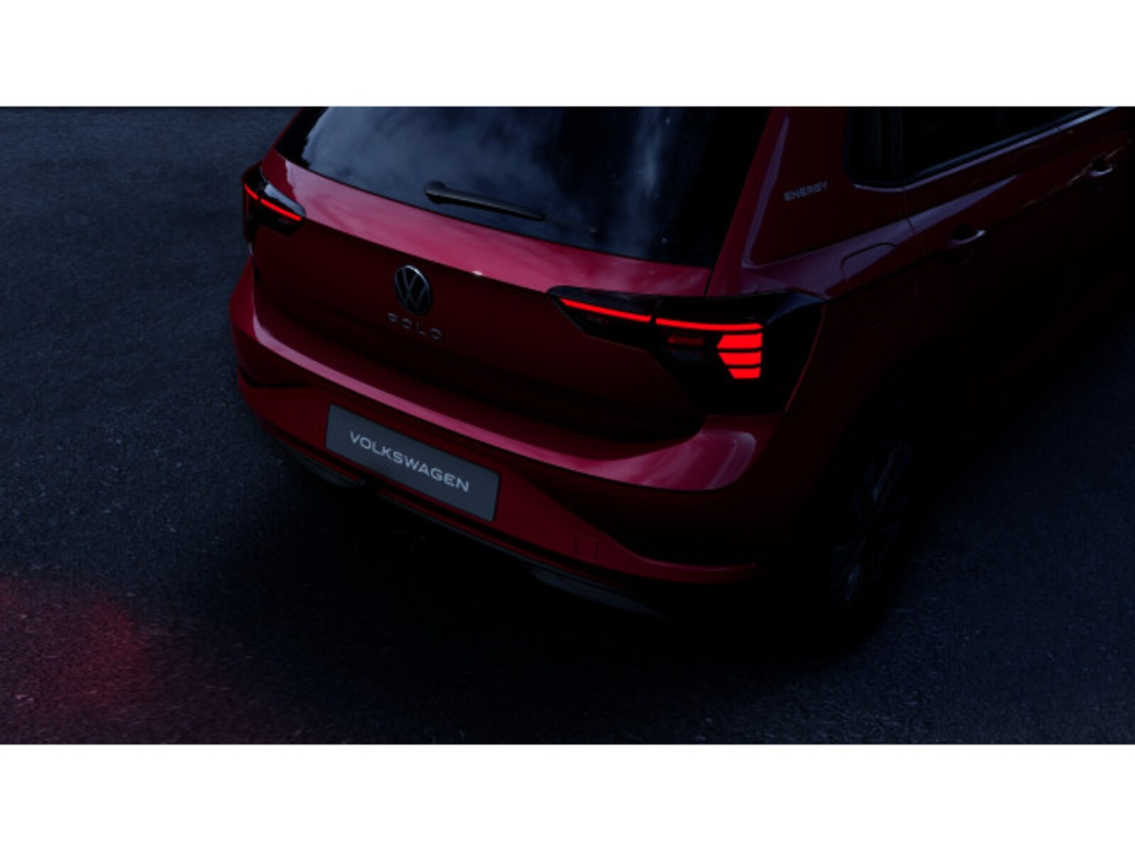 Volkswagen Polo – Bild 11