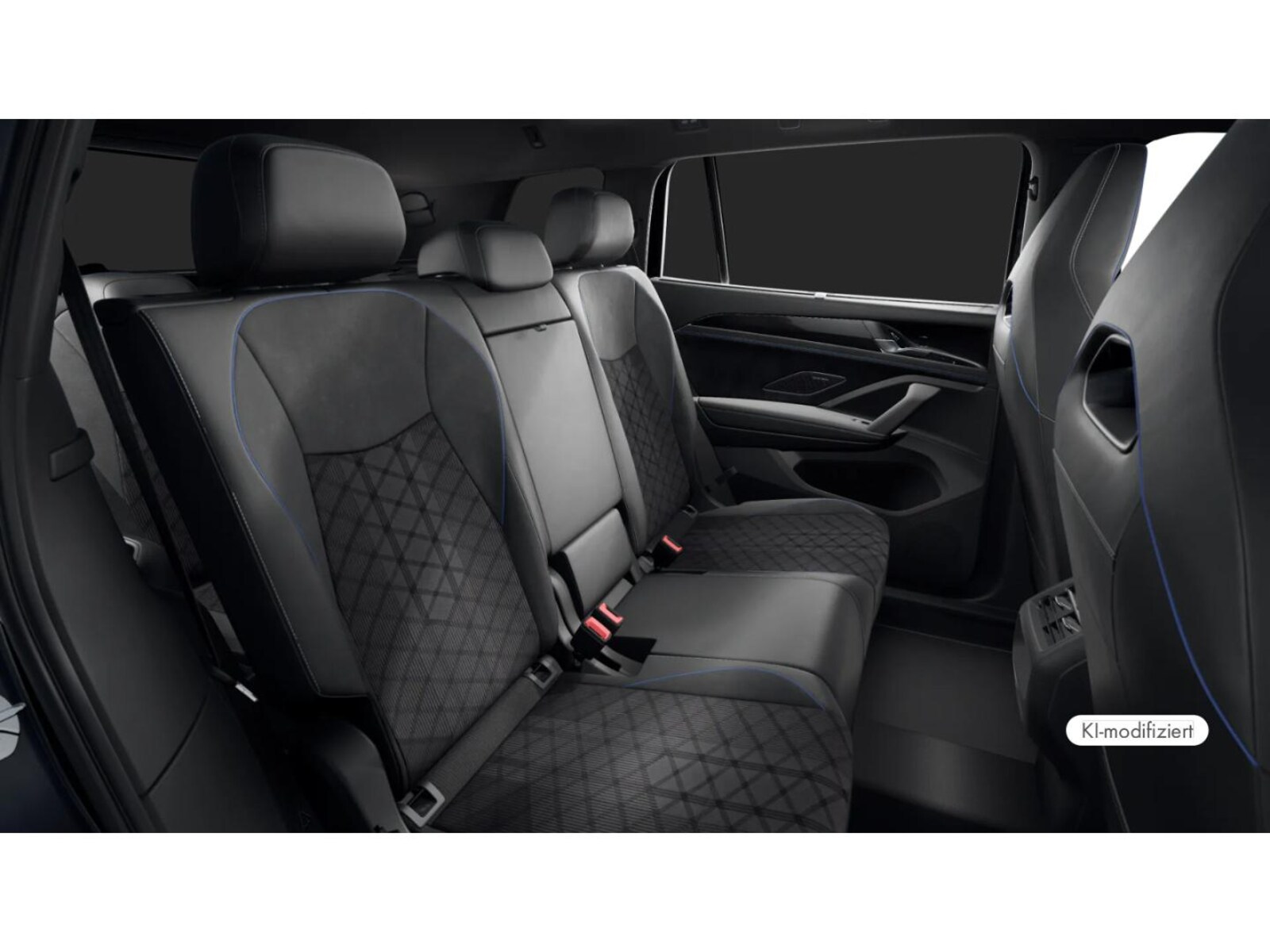 Volkswagen Tayron – Bild 10