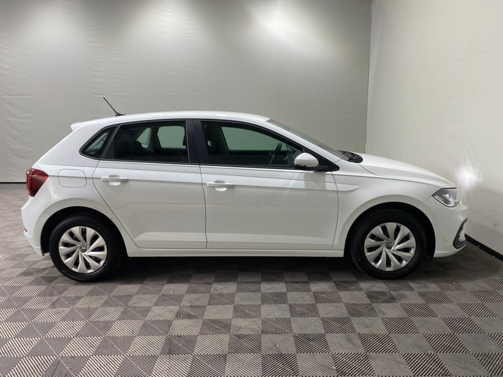 Volkswagen Polo – Bild 15