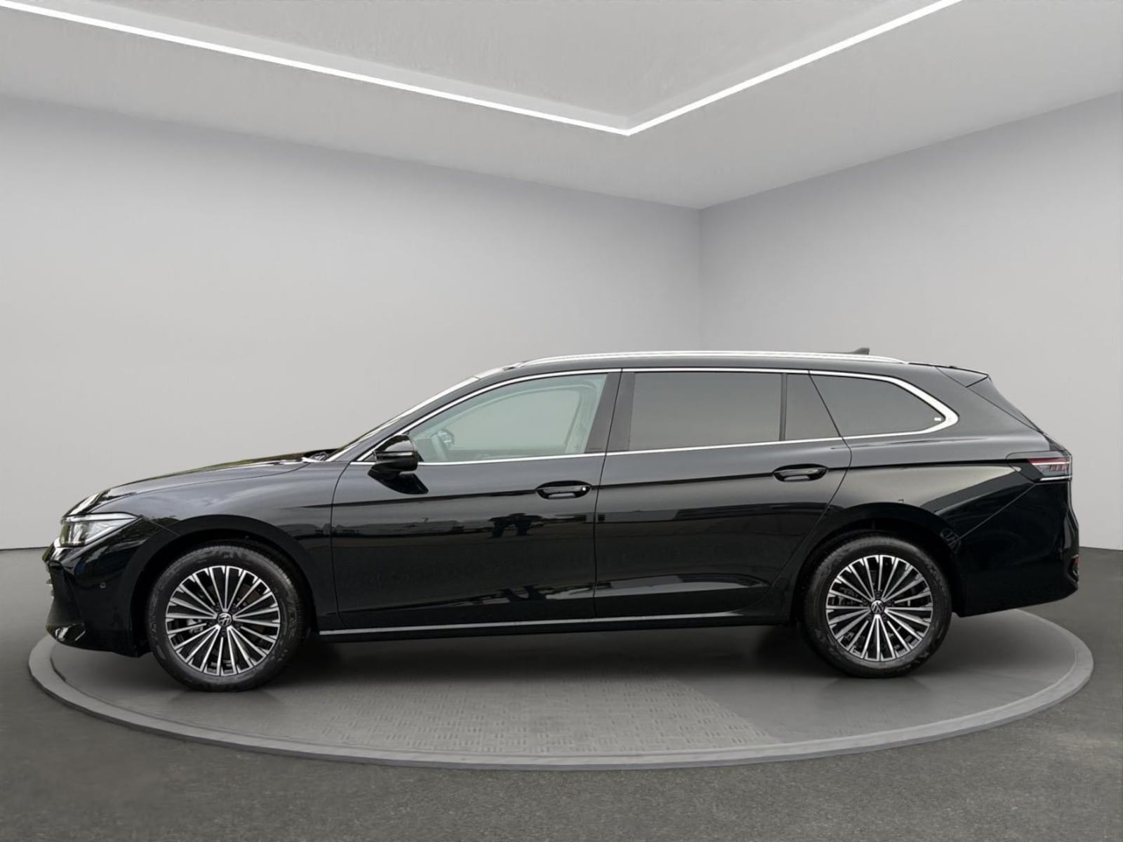 Volkswagen Passat – Bild 5