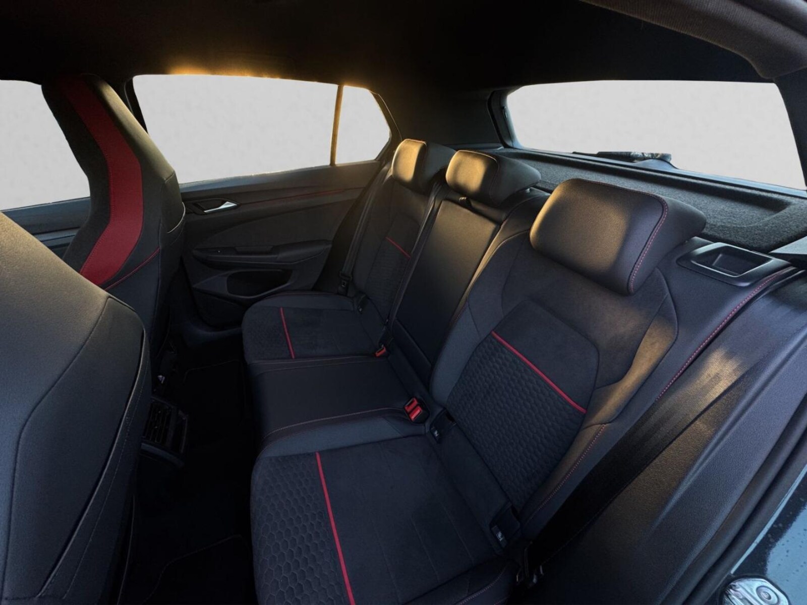 Volkswagen Golf – Bild 14
