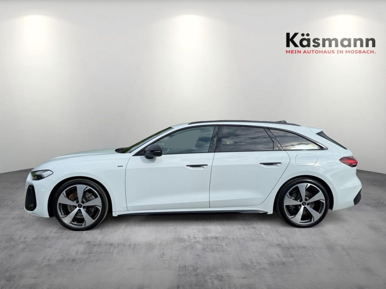 Audi A5 Avant – Bild 2