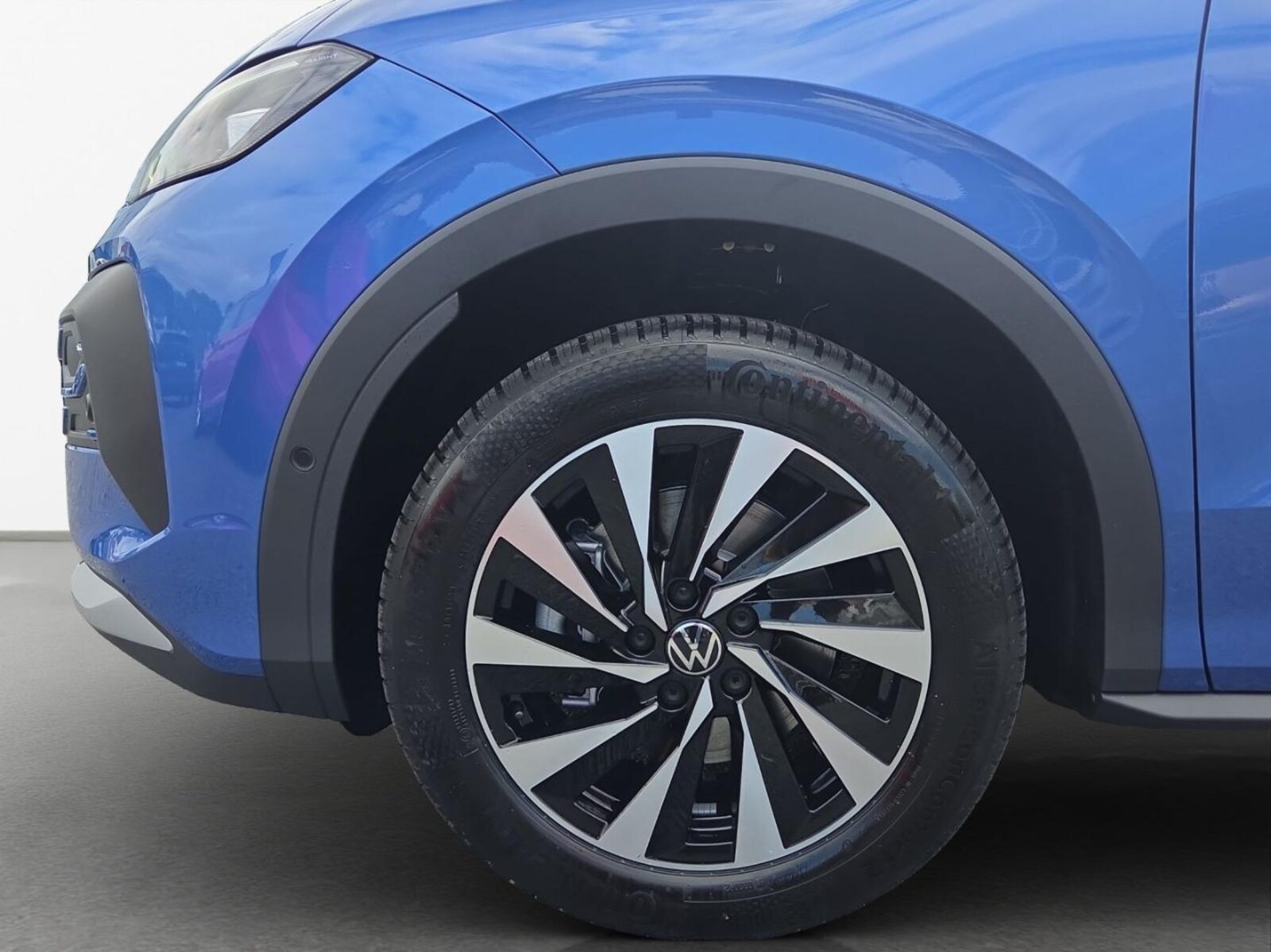 Volkswagen T-Roc – Bild 13