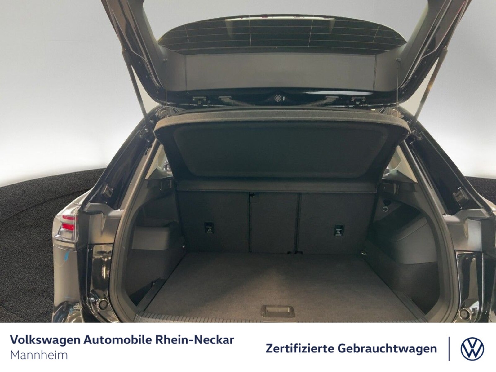 Volkswagen Tiguan – Bild 5