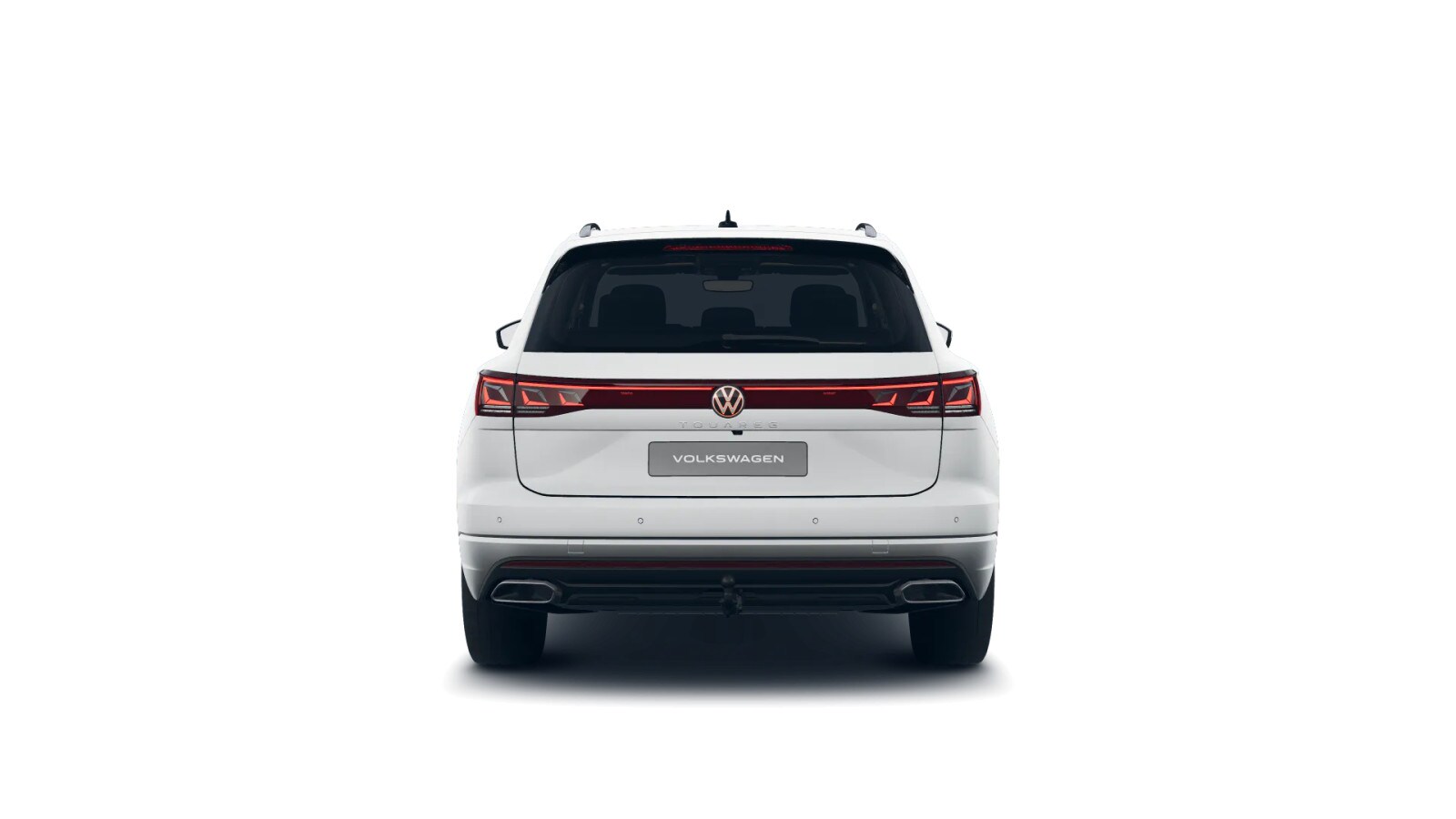 Volkswagen Touareg – Bild 7