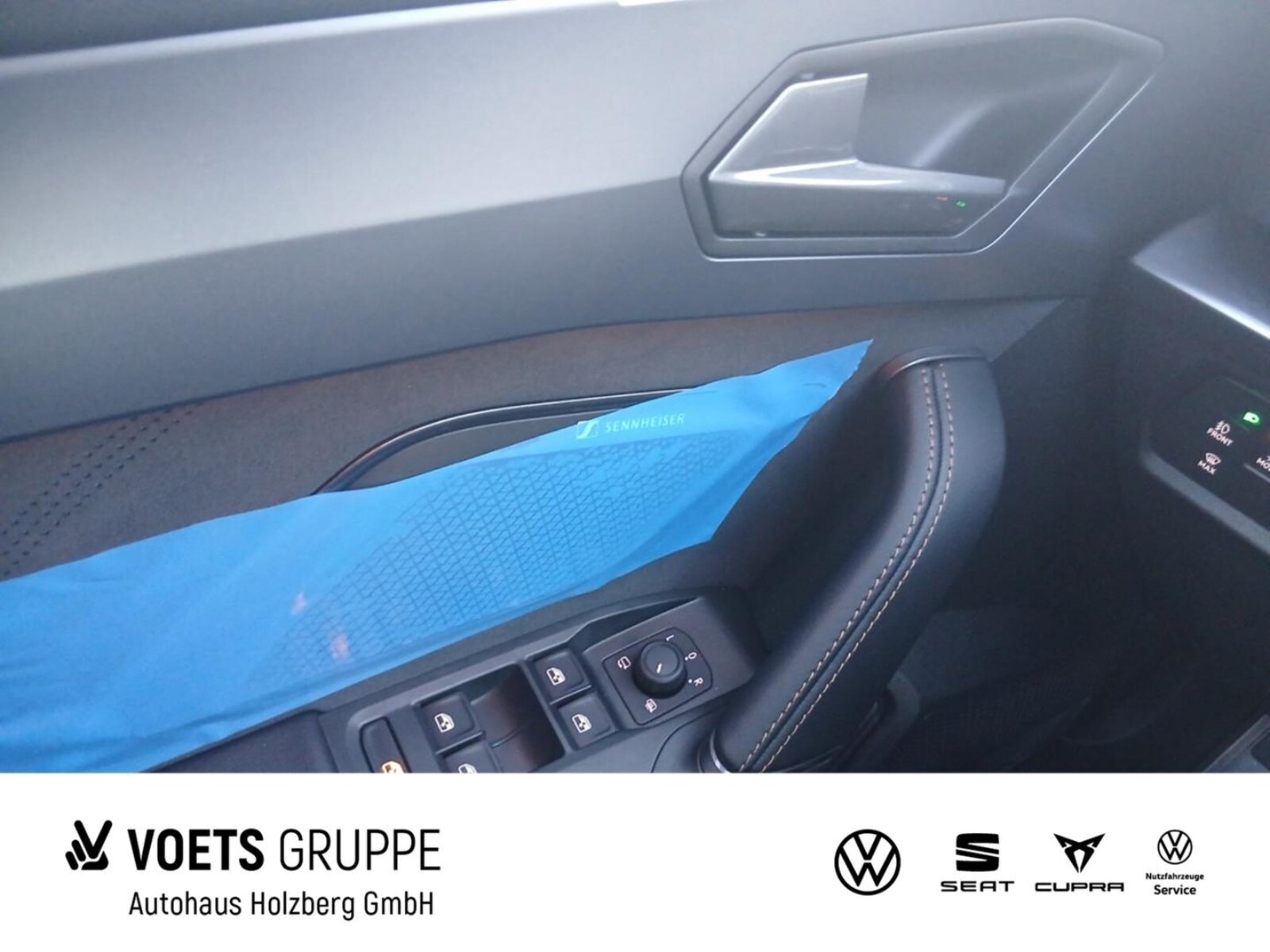 CUPRA Formentor – Bild 13