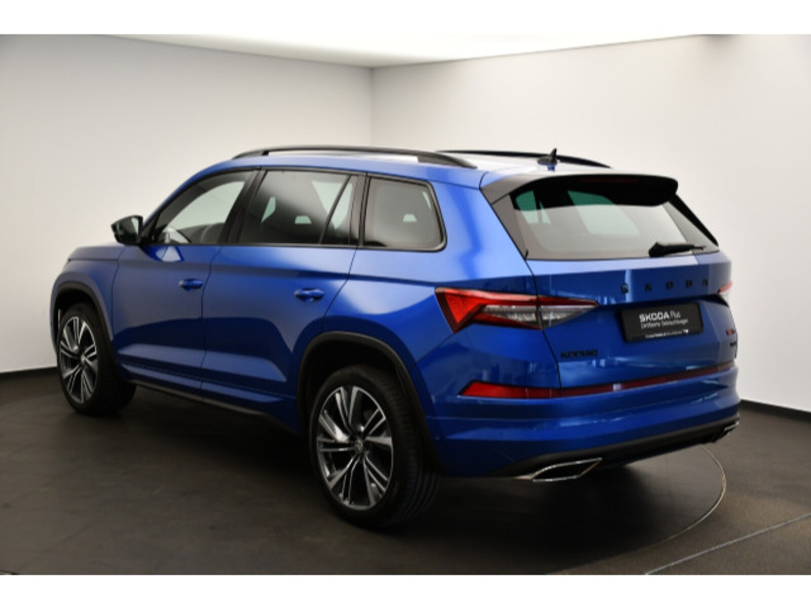 Škoda Kodiaq – Bild 16