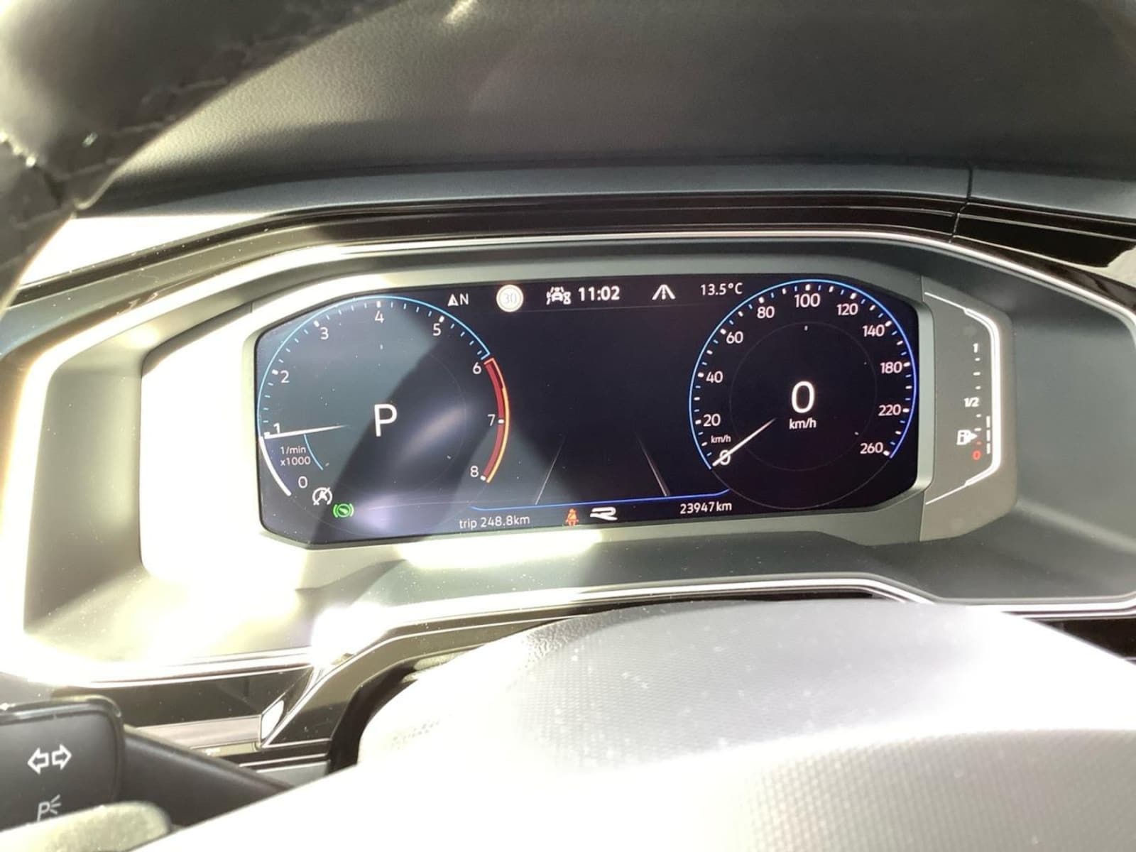 Volkswagen Polo – Bild 13