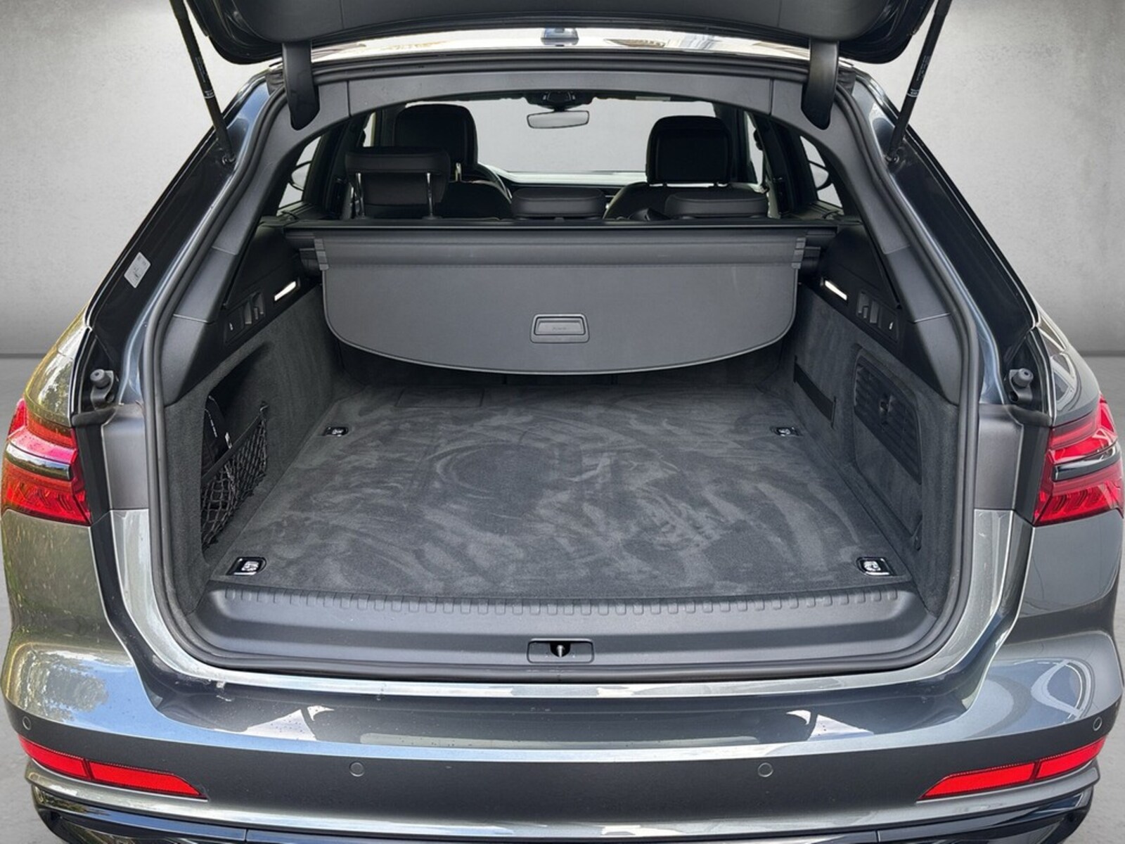 Audi A6 Avant – Bild 6