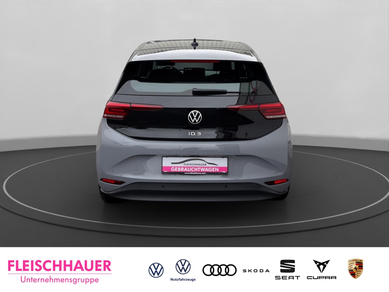 Volkswagen ID.3 – Bild 5