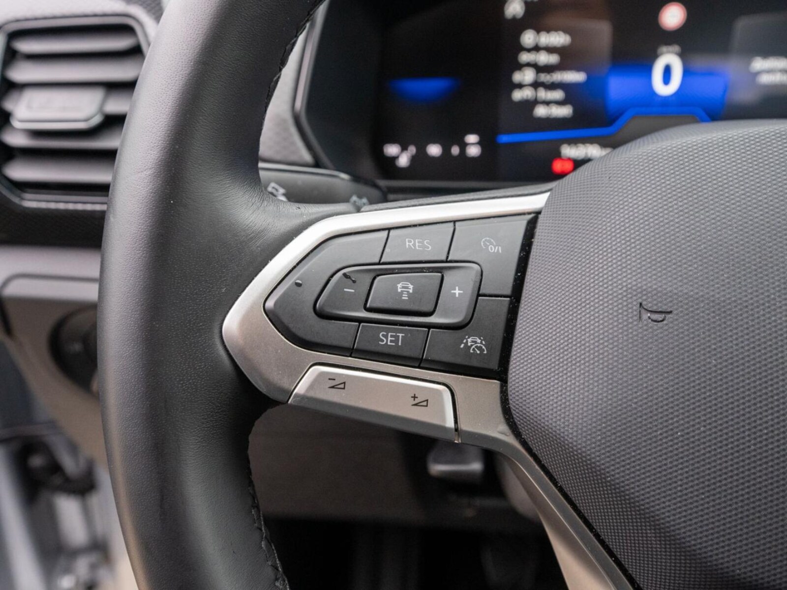 Volkswagen T-Cross – Bild 18