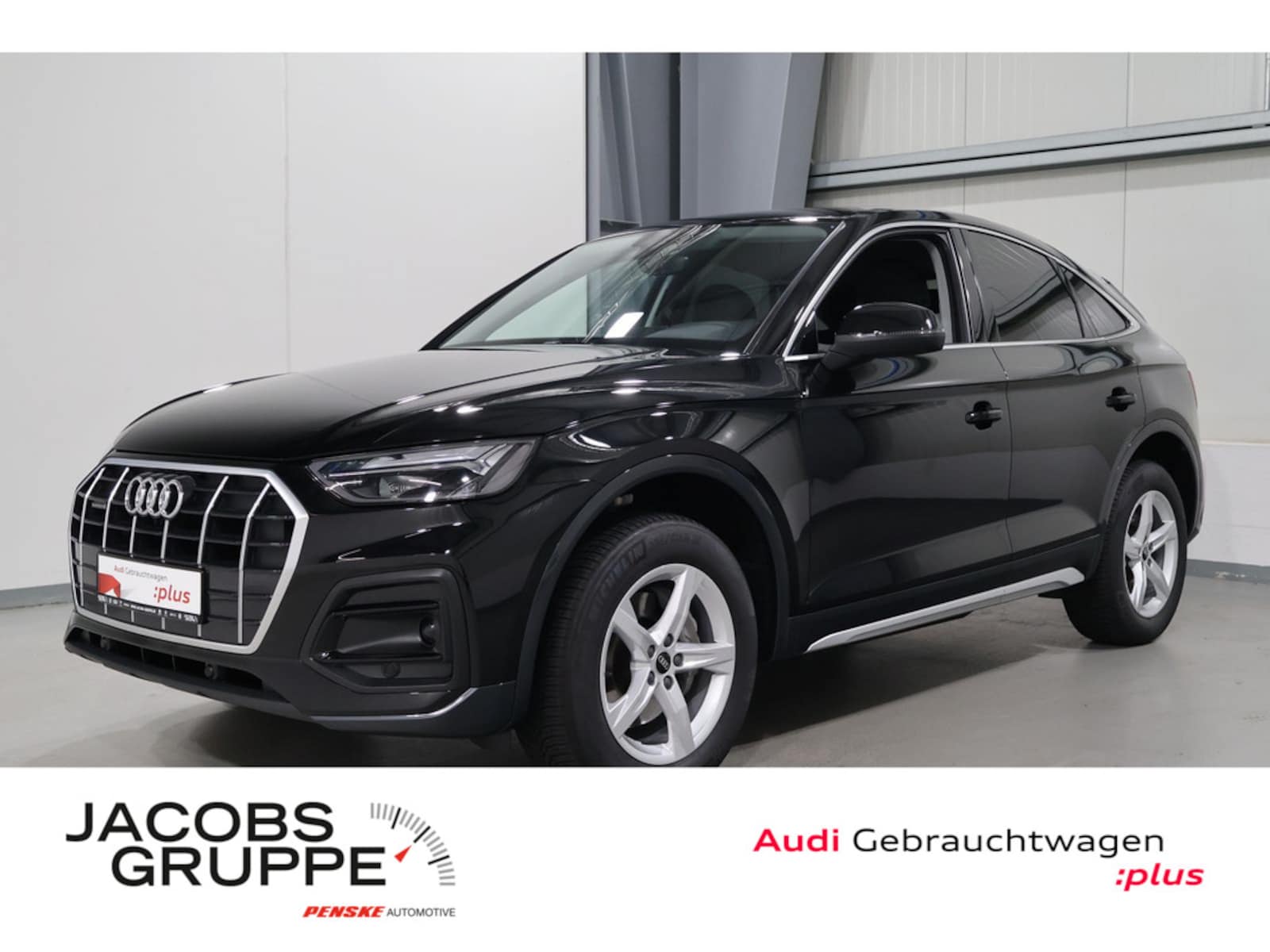 Audi Q5 Sportback