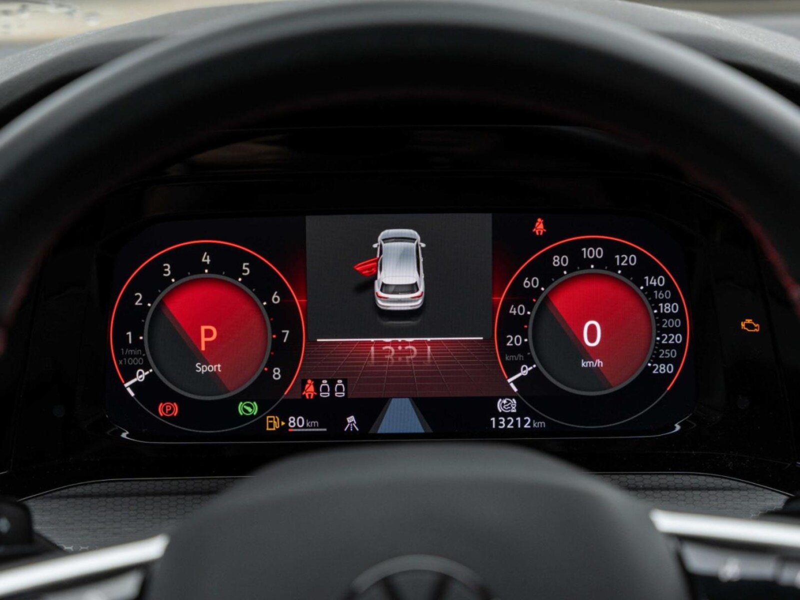 Volkswagen Golf – Bild 21