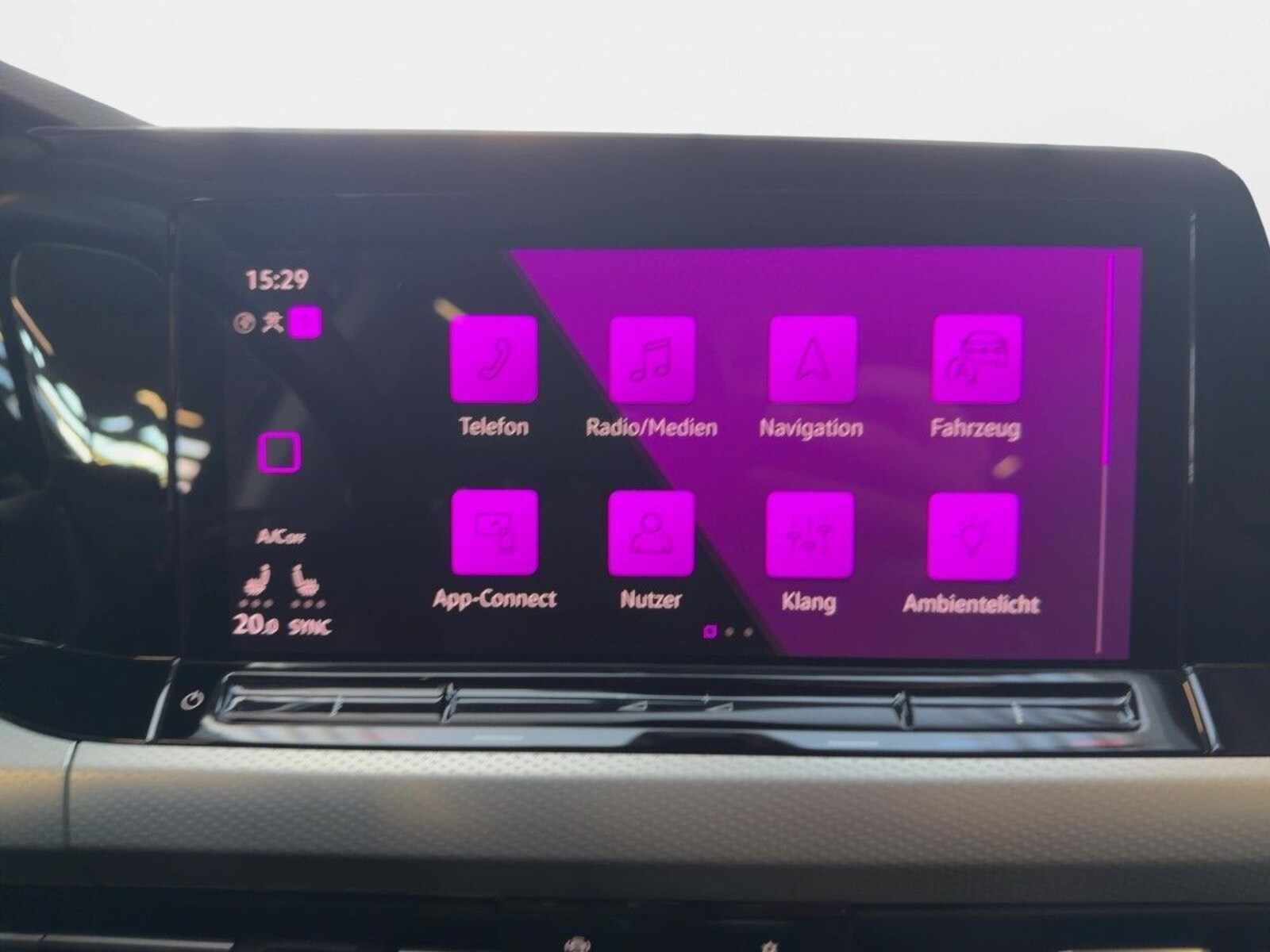 Volkswagen Golf – Bild 11
